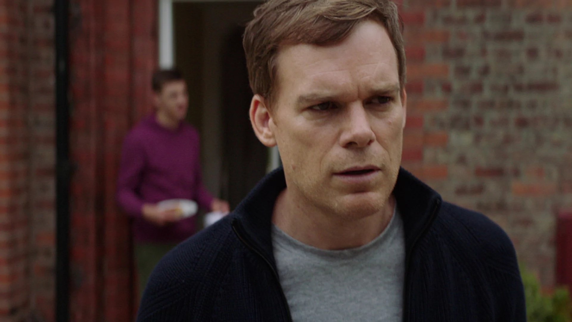 Сезон 1 Серия 1