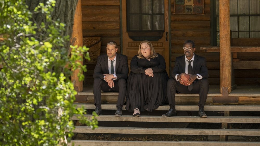 Сезон 6 Серия 18