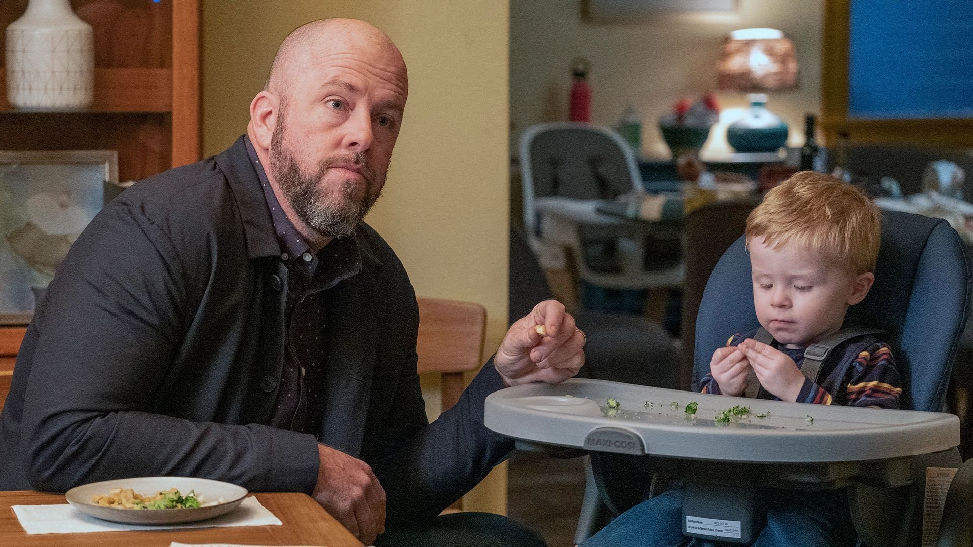 Сезон 6 Серия 3