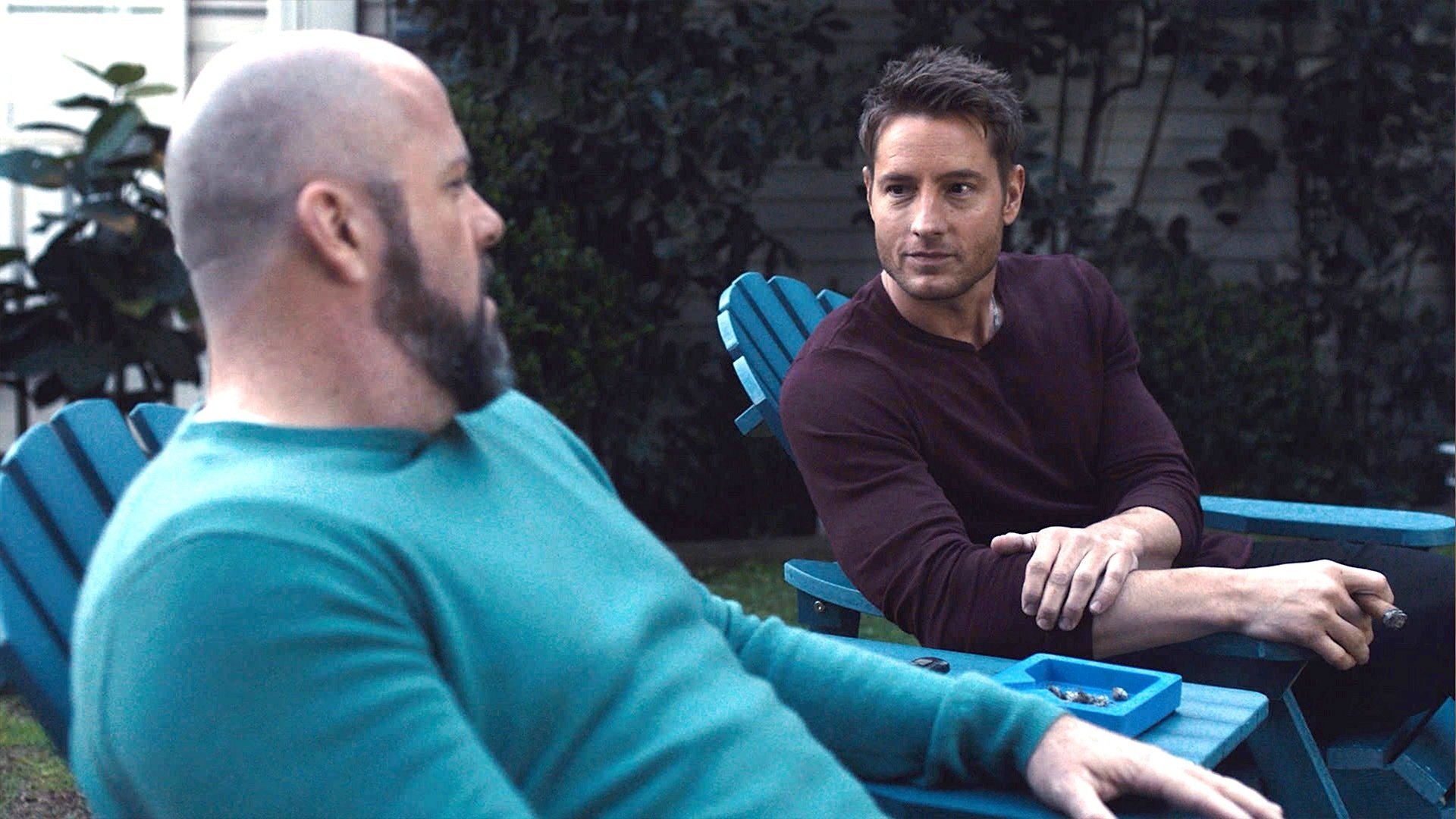 Сезон 5 Серия 10