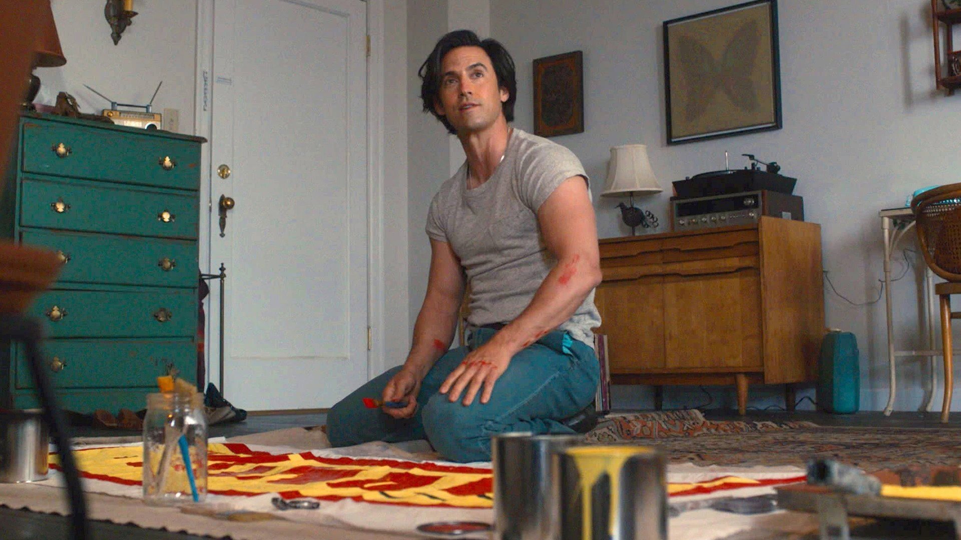 Сезон 5 Серия 12