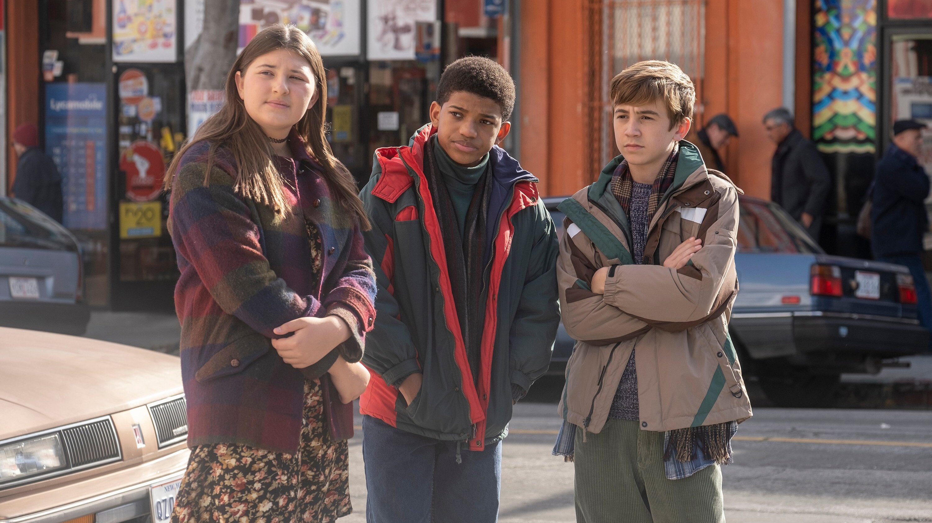 Сезон 4 Серия 16