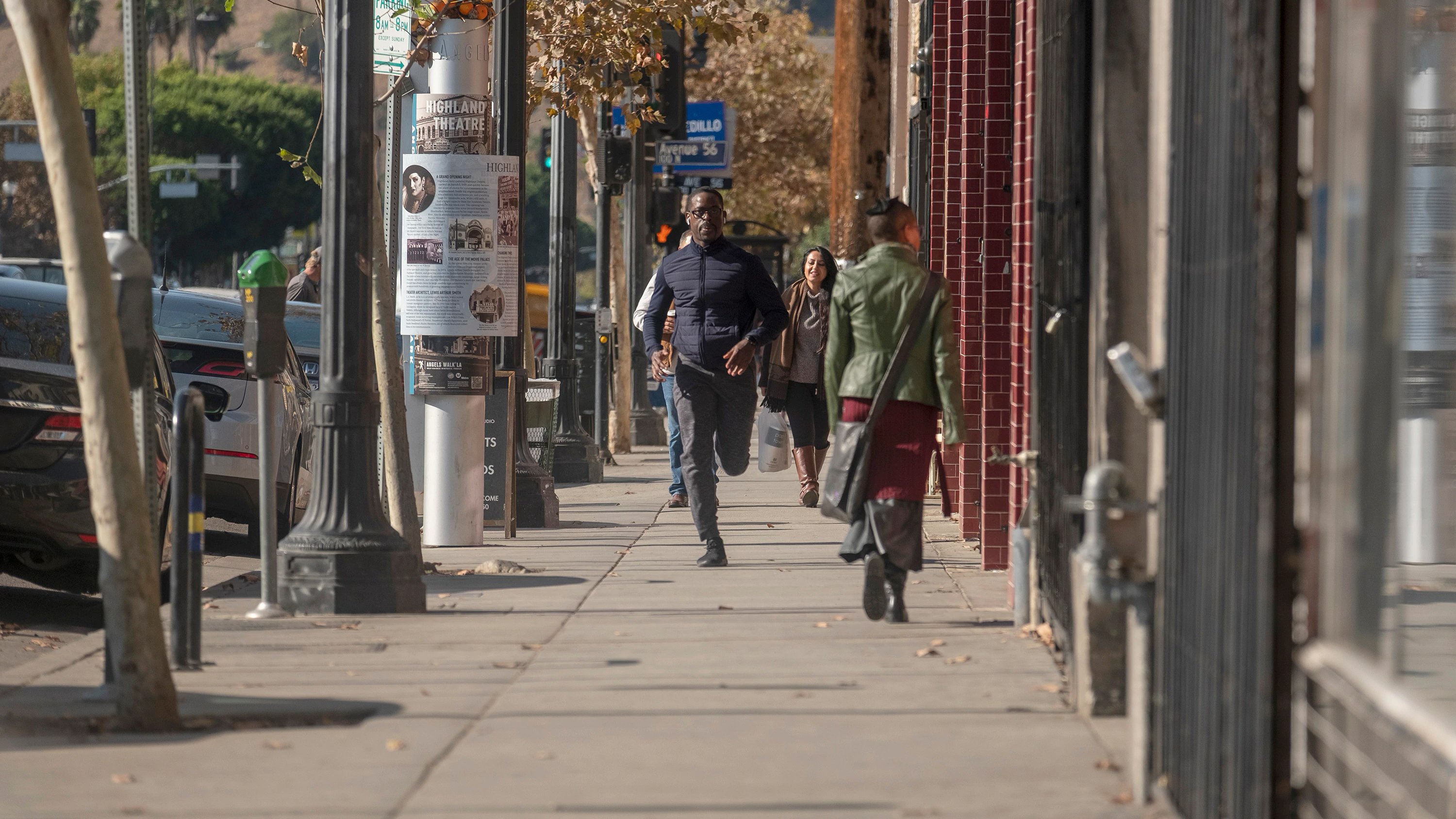 Сезон 4 Серия 11