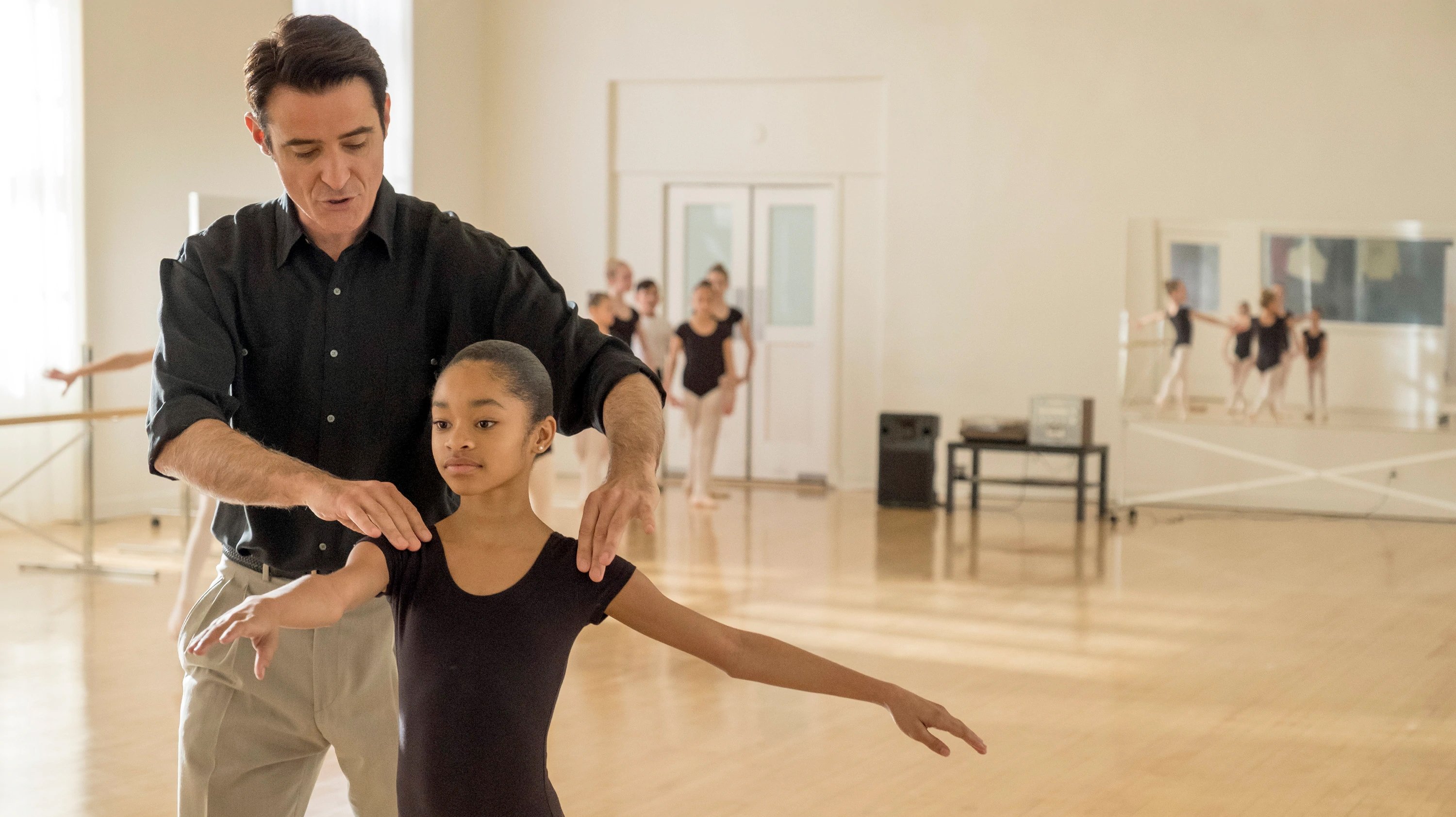 Сезон 3 Серия 13