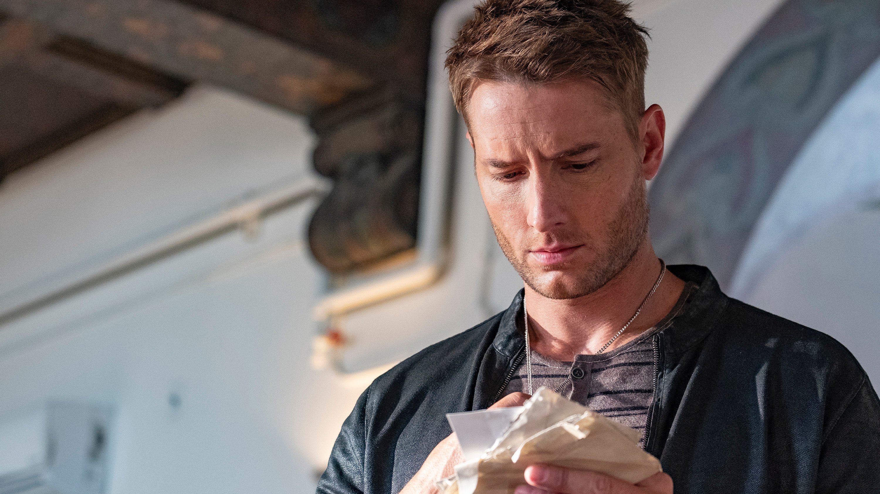 Сезон 3 Серия 5