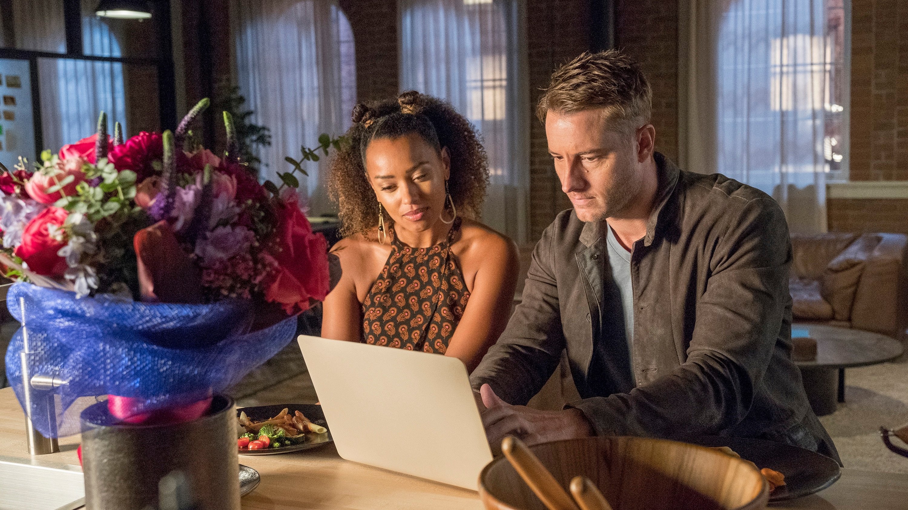 Сезон 3 Серия 3