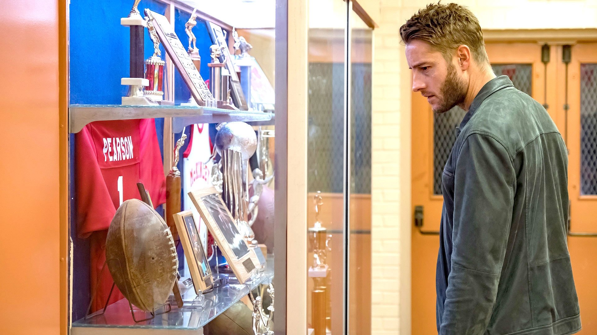 Сезон 2 Серия 8