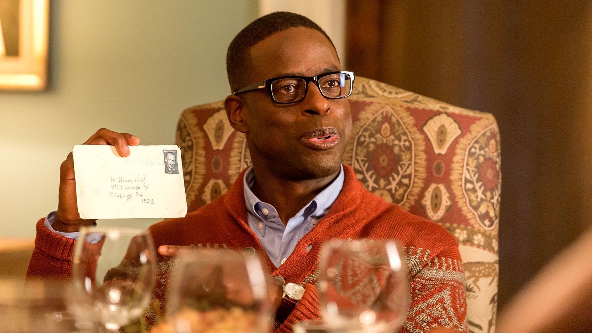 Сезон 1 Серия 8