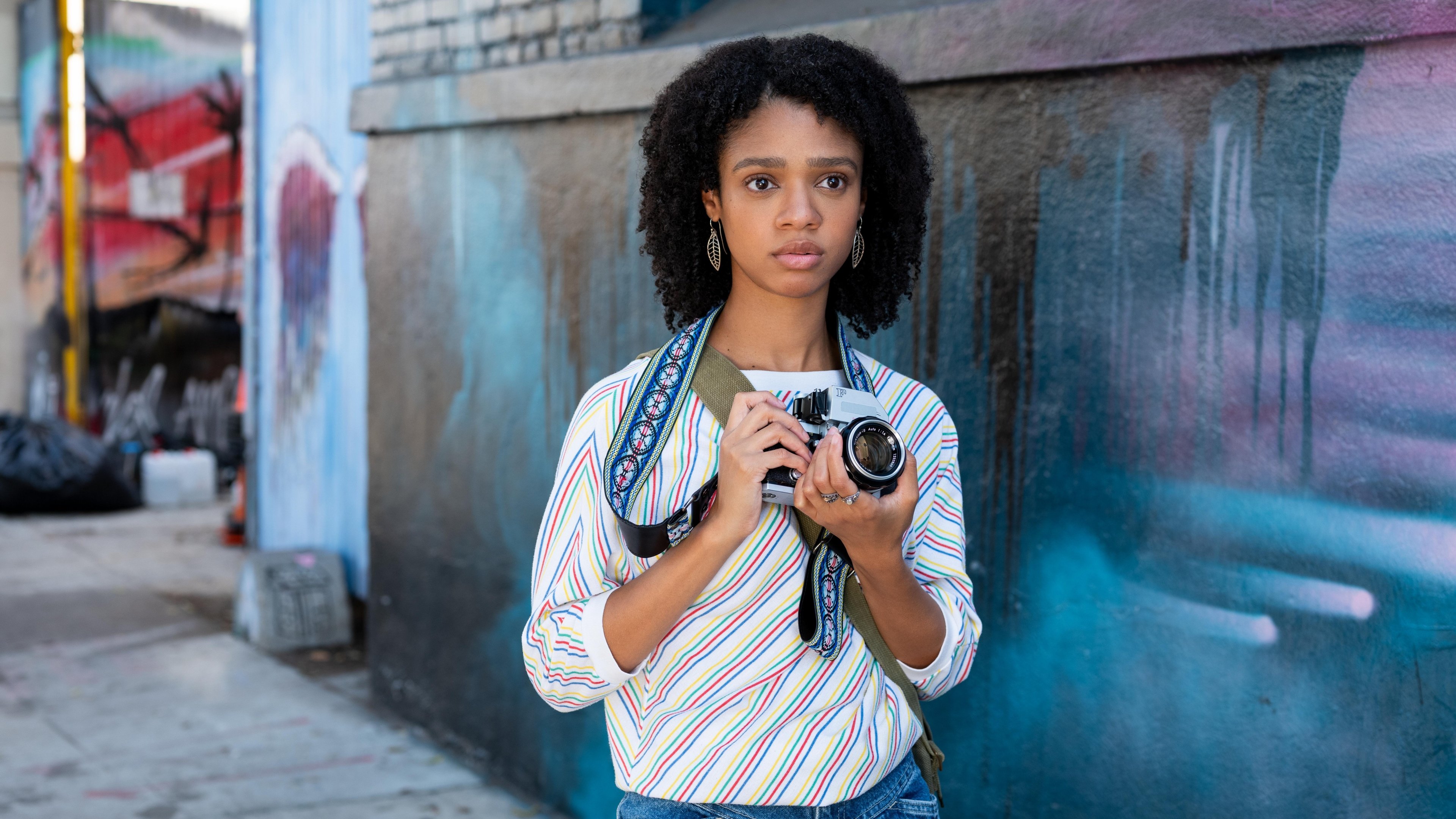 Сезон 1 Серия 6