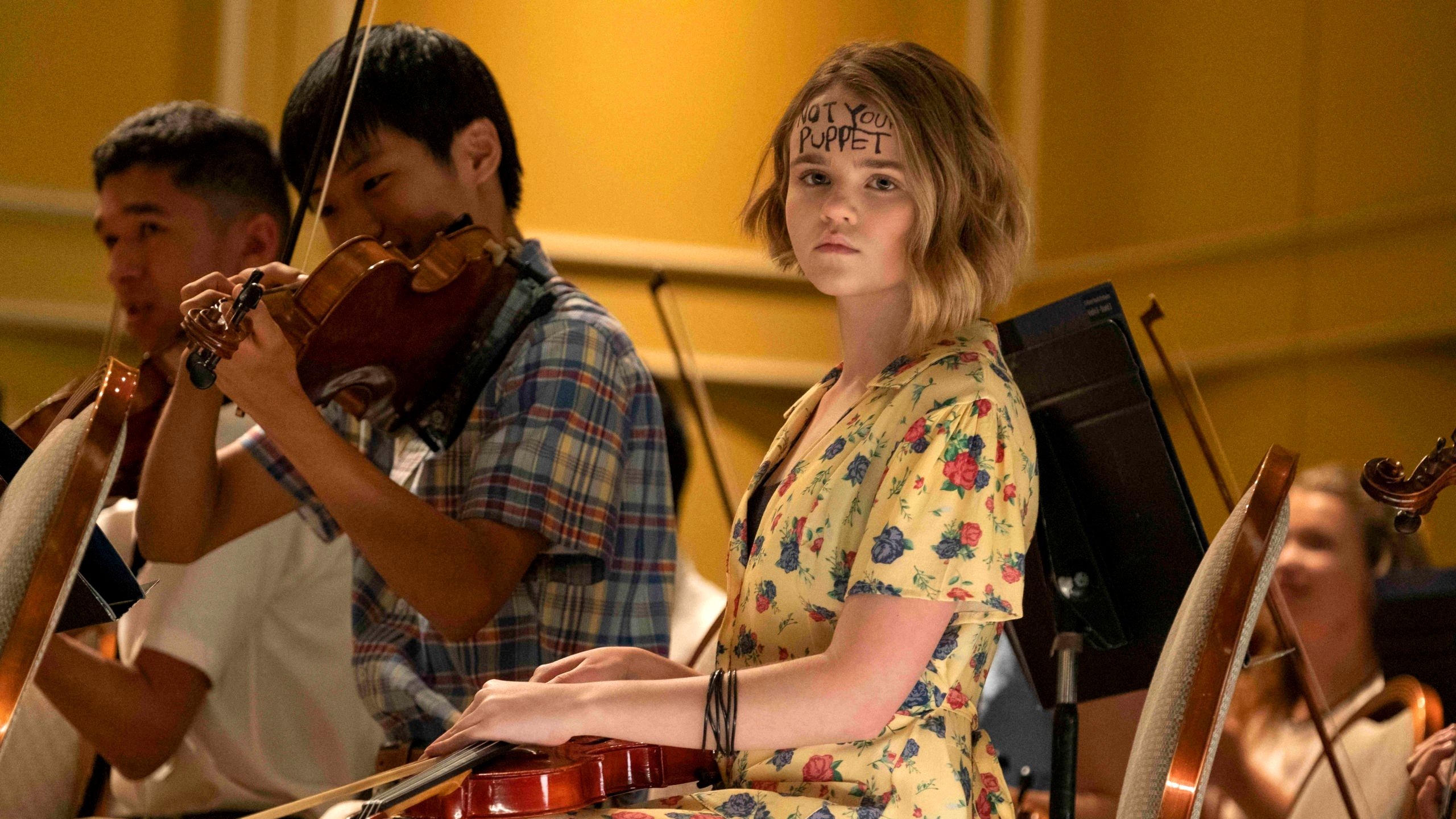 Сезон 1 Серия 1