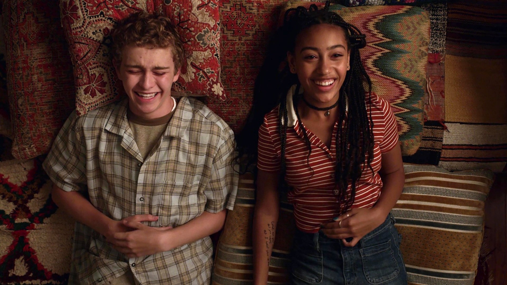 Сезон 1 Серия 2