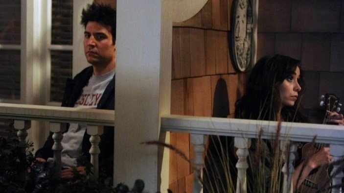 Сезон 9 Серия 16