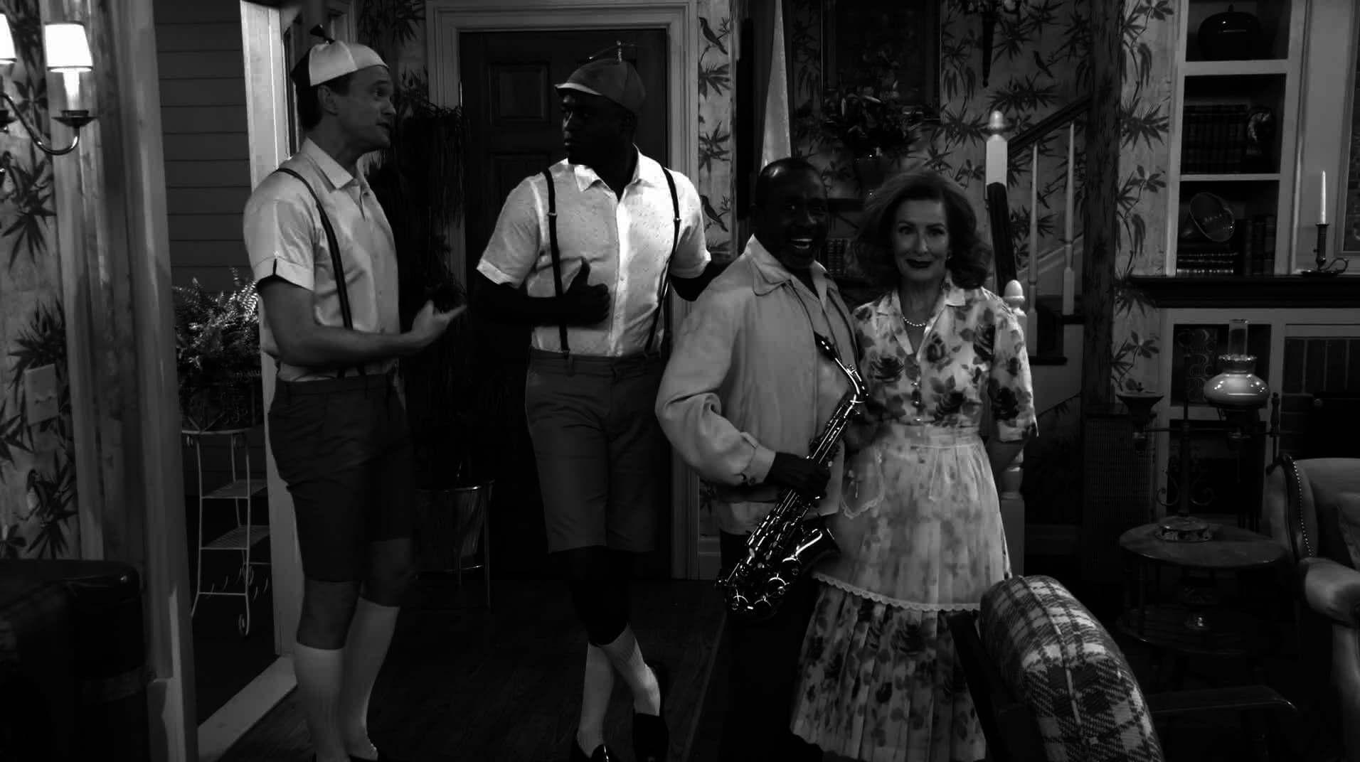 Сезон 9 Серия 10