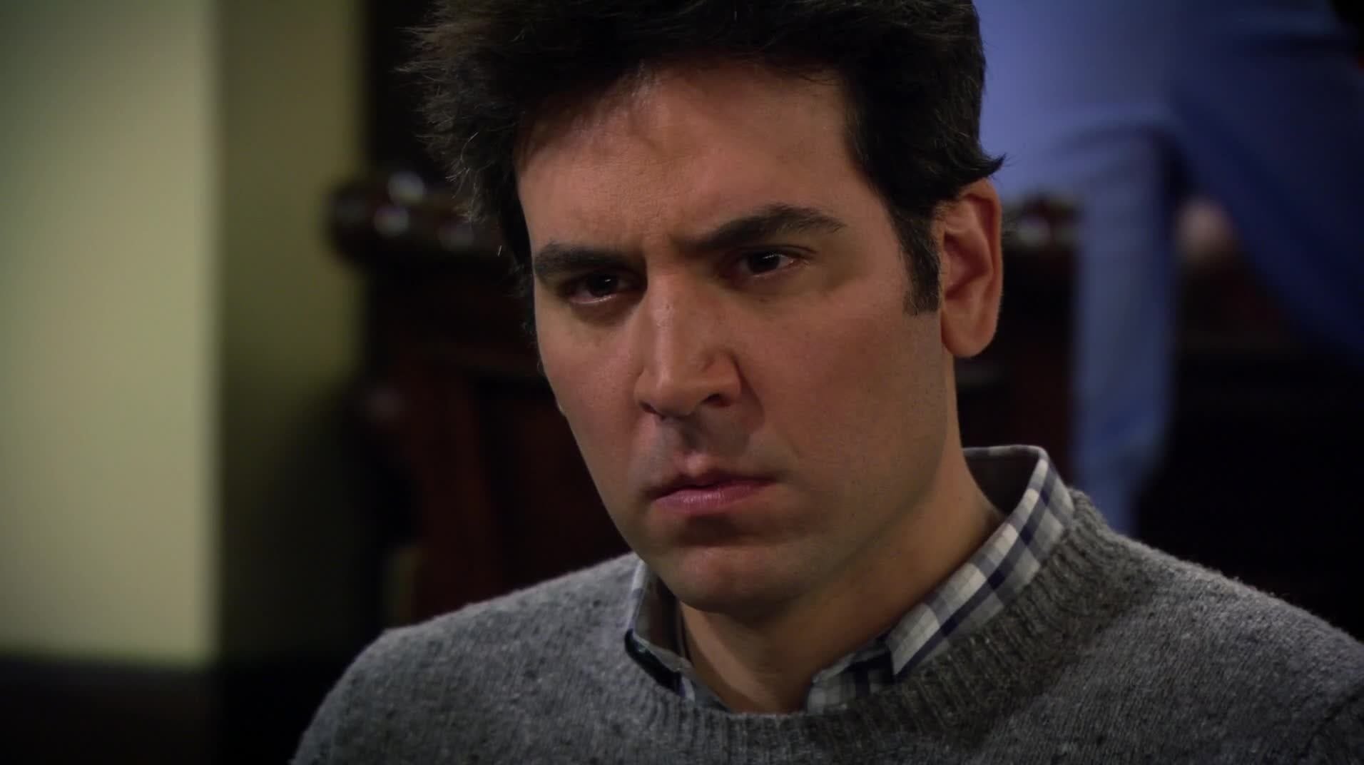 Сезон 9 Серия 11