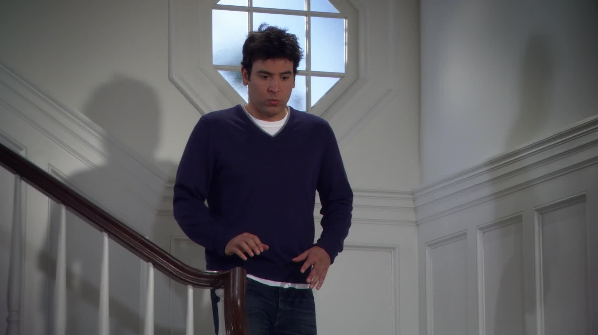 Сезон 9 Серия 8