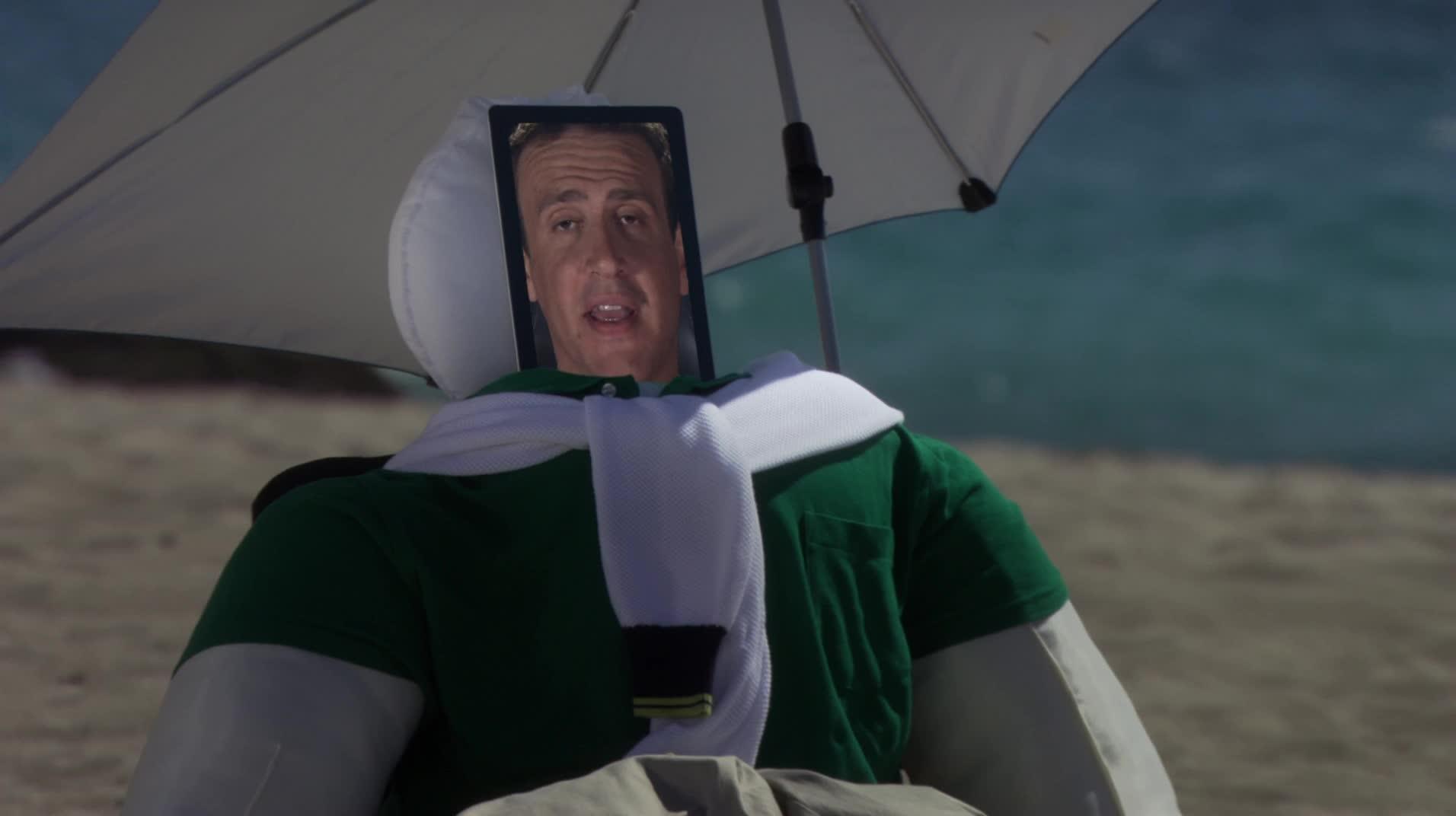 Сезон 9 Серия 4