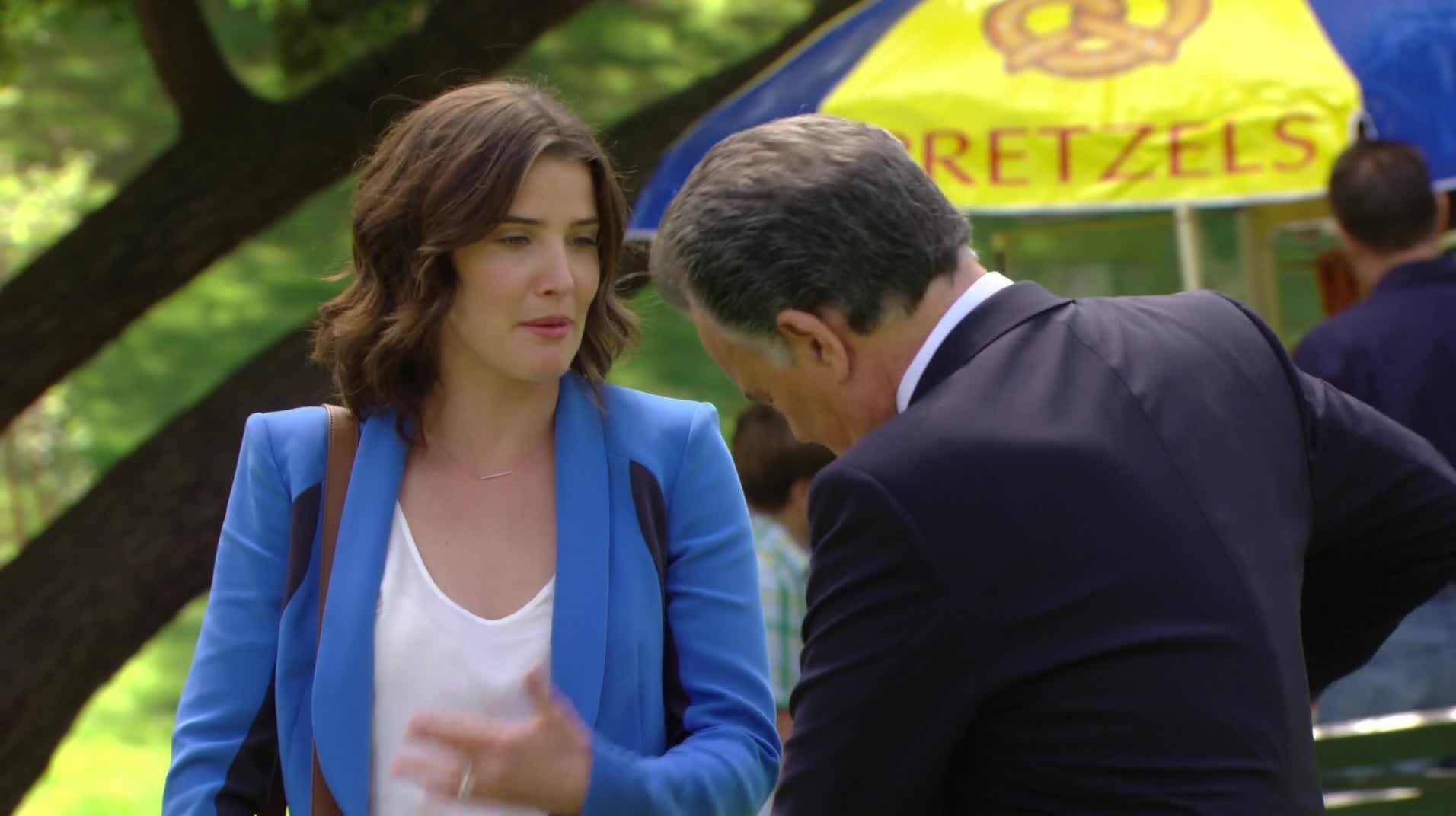 Сезон 8 Серия 23