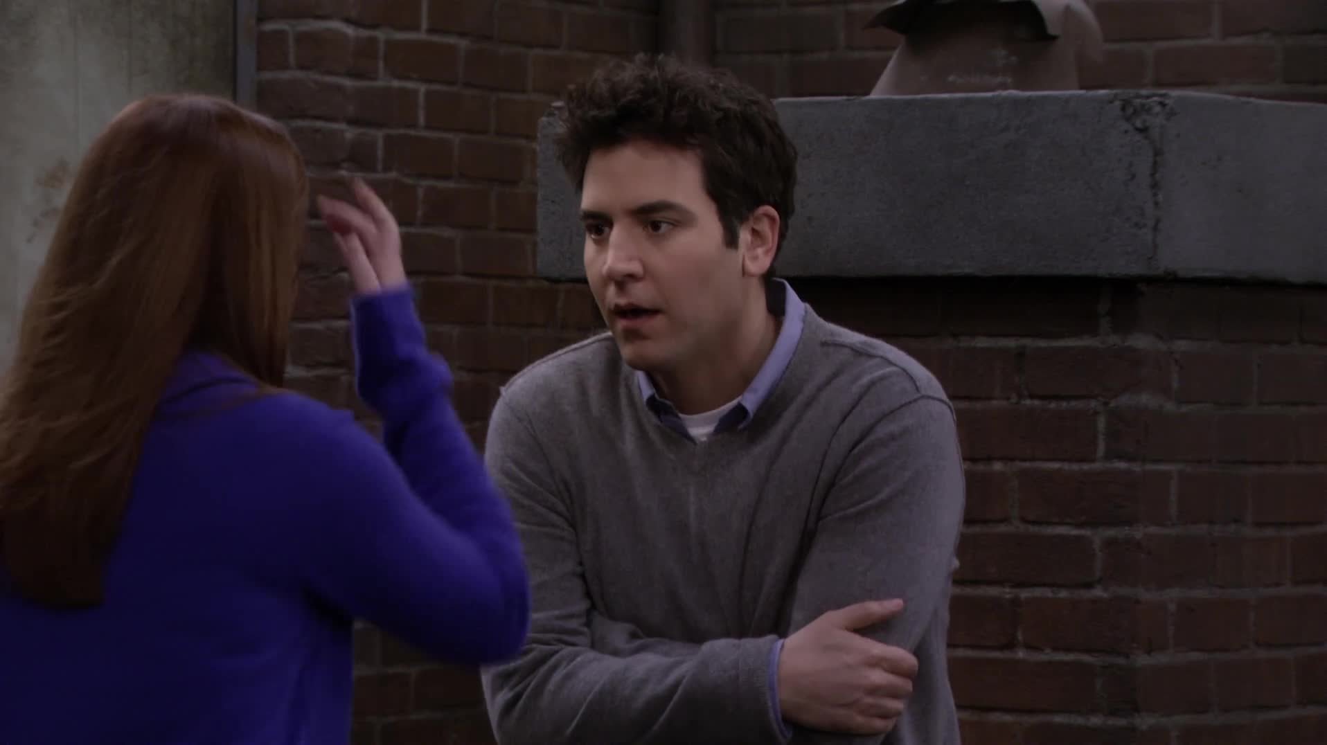 Сезон 8 Серия 13