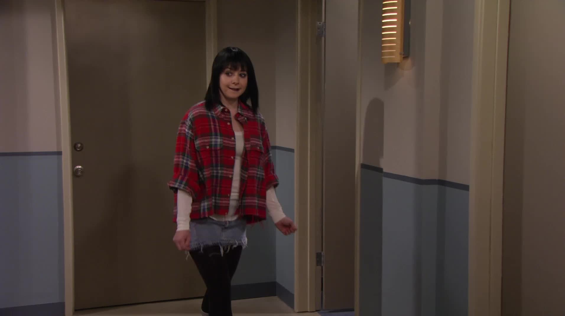 Сезон 8 Серия 15