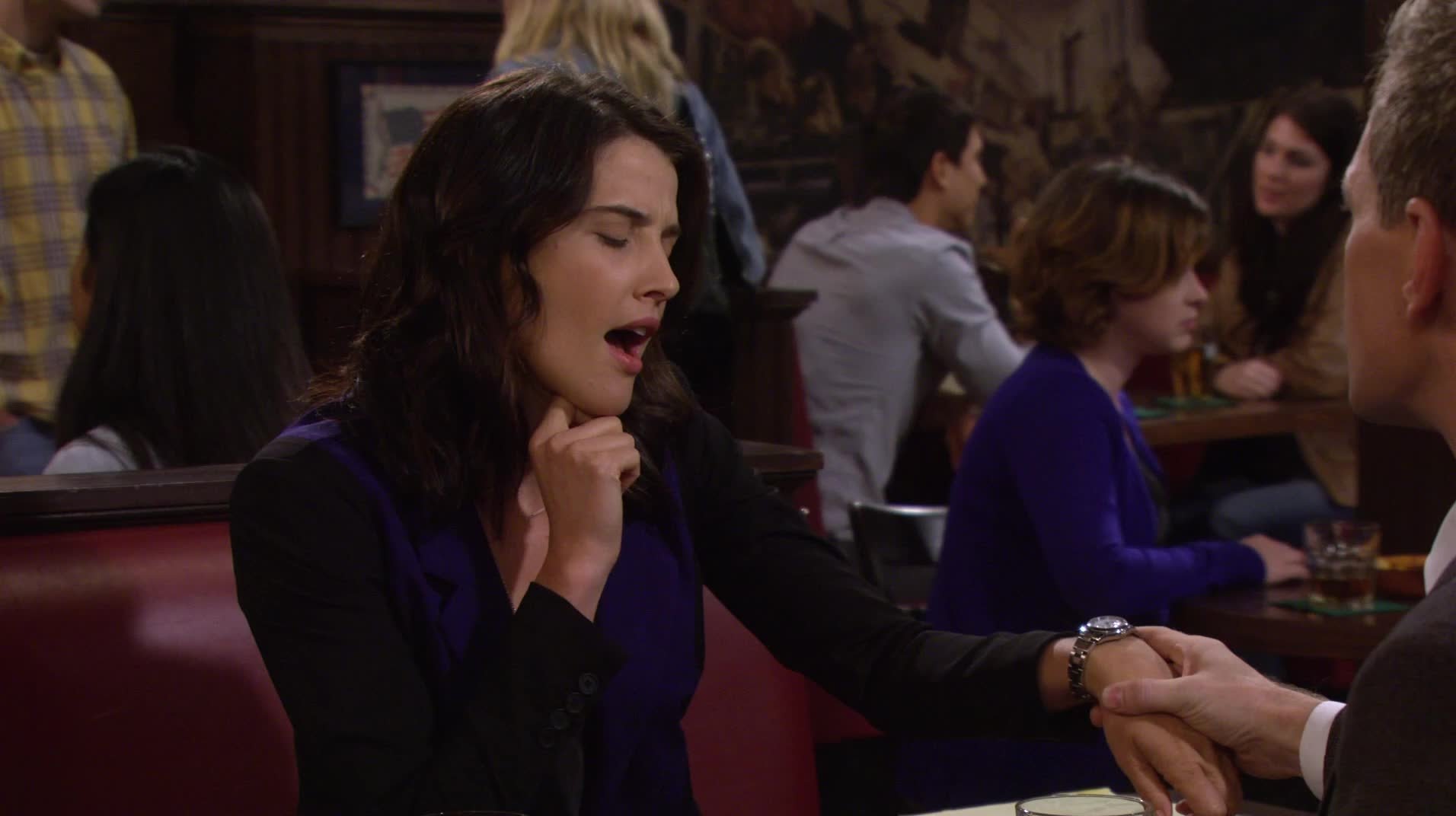 Сезон 8 Серия 7