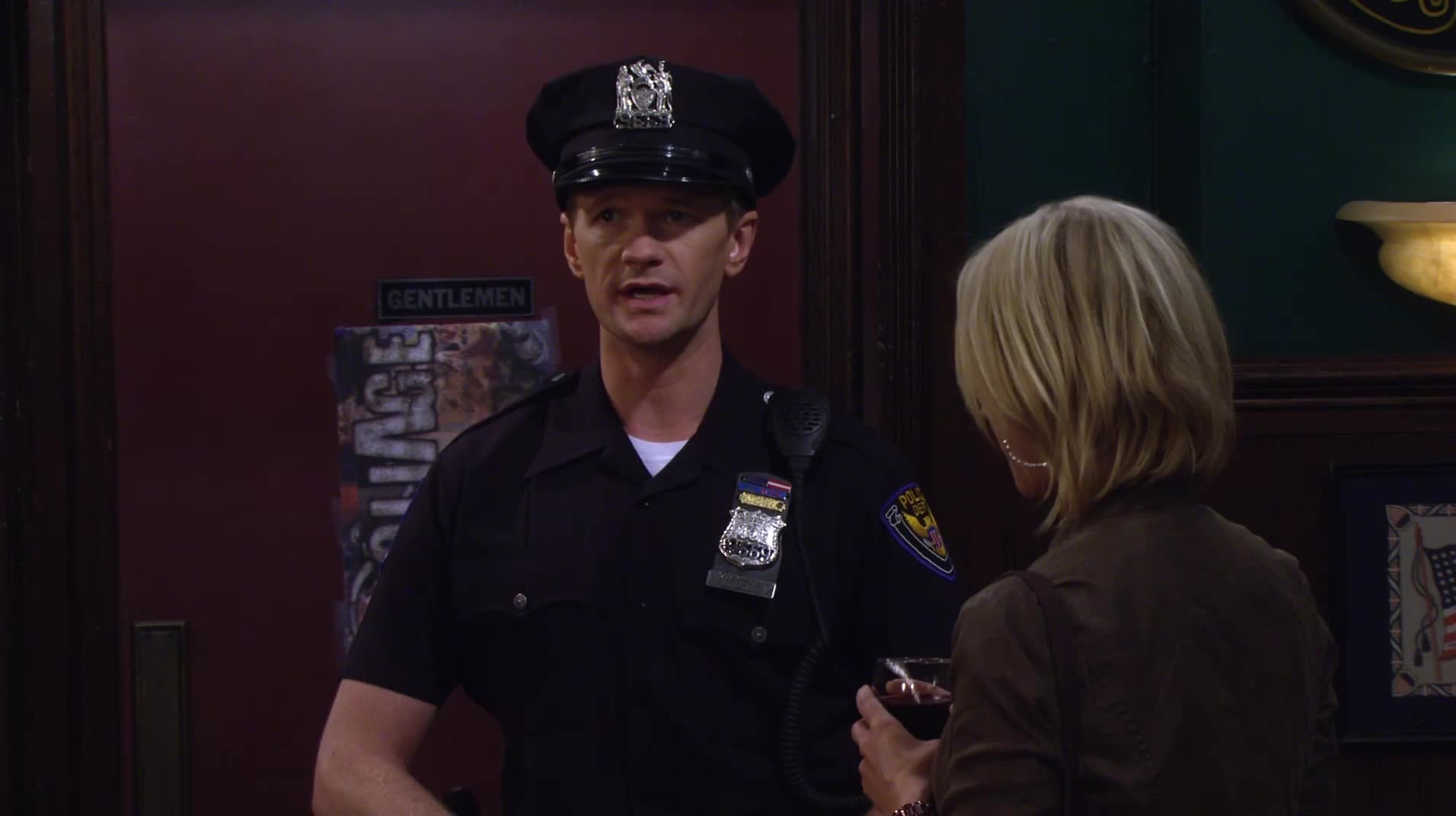 Сезон 8 Серия 3