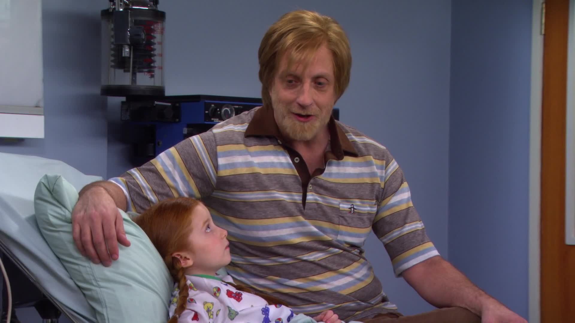 Сезон 7 Серия 23