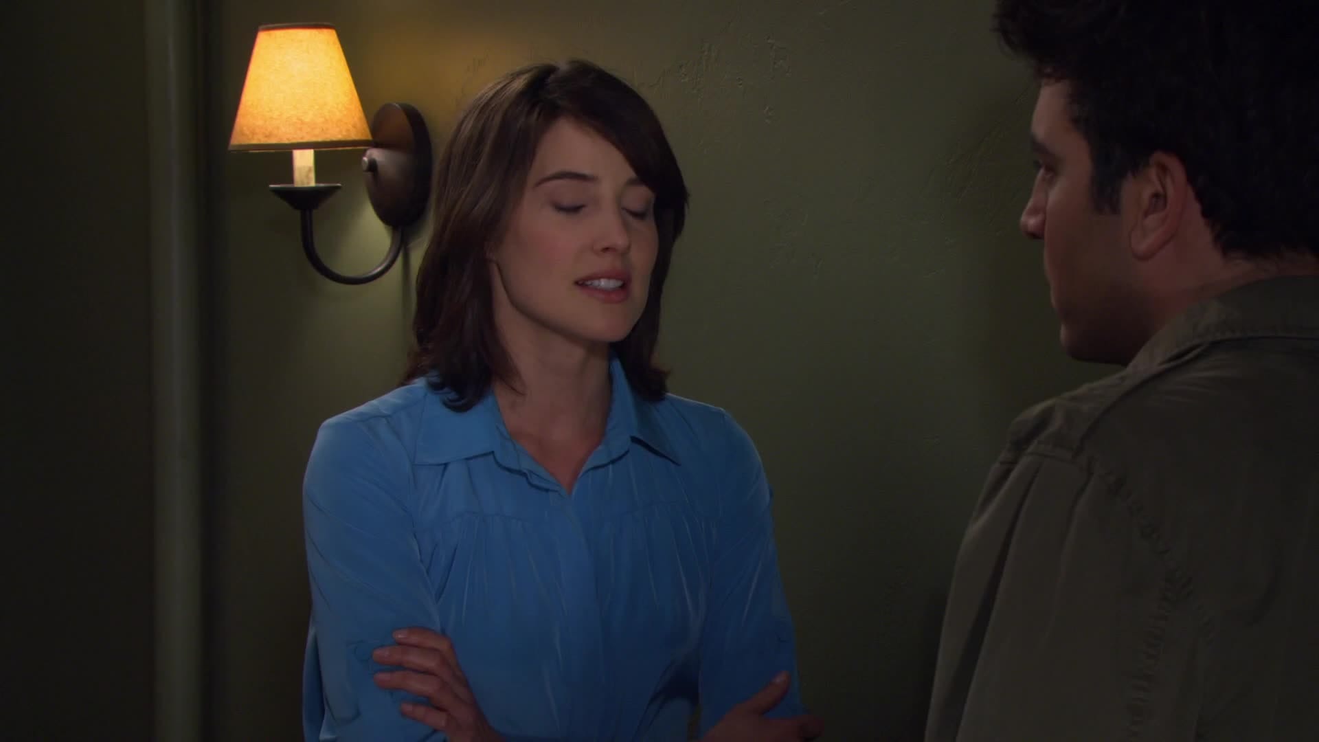 Сезон 7 Серия 19