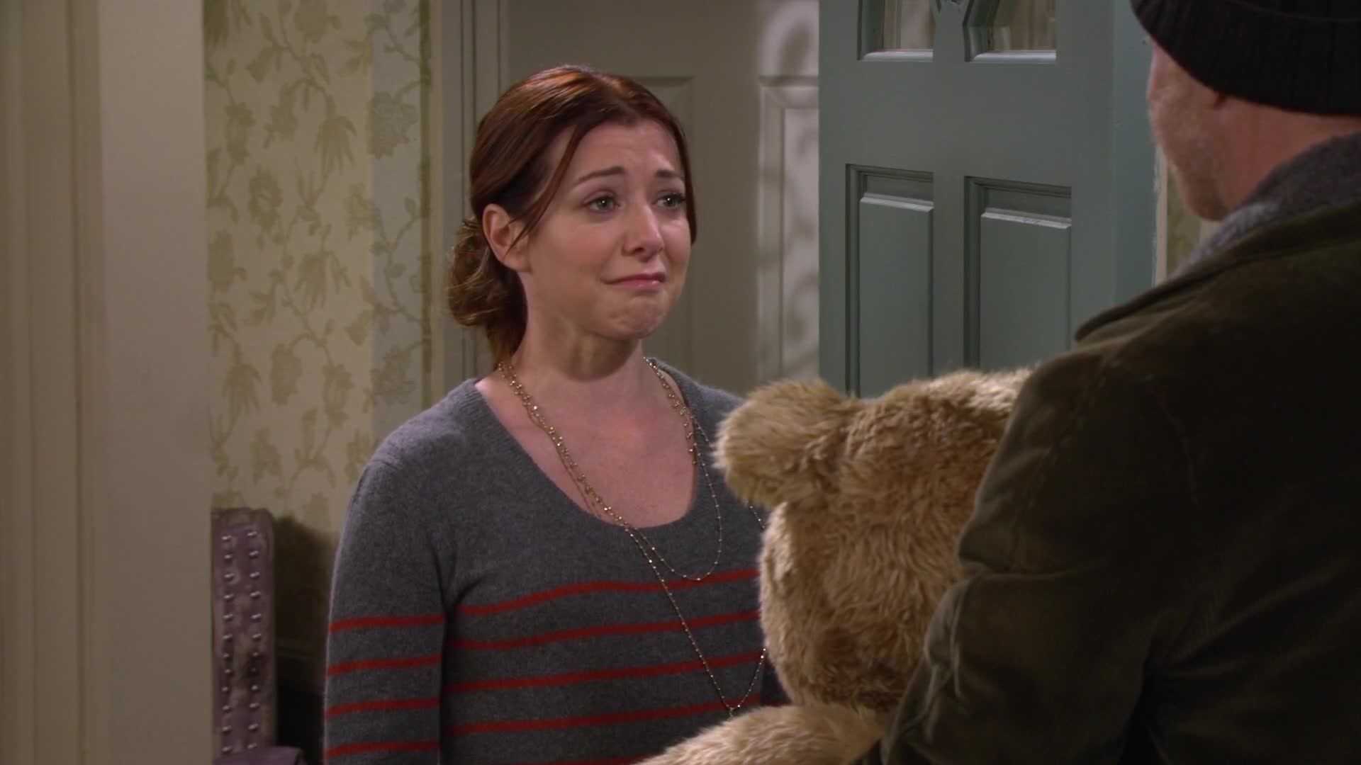 Сезон 7 Серия 13