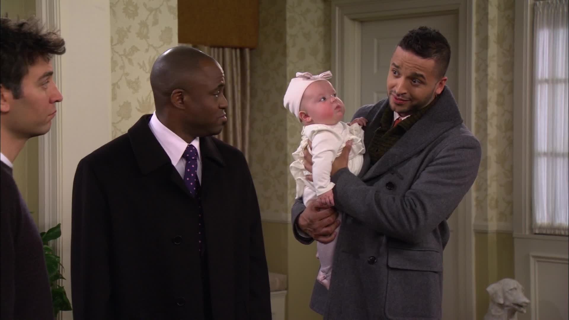 Сезон 7 Серия 11