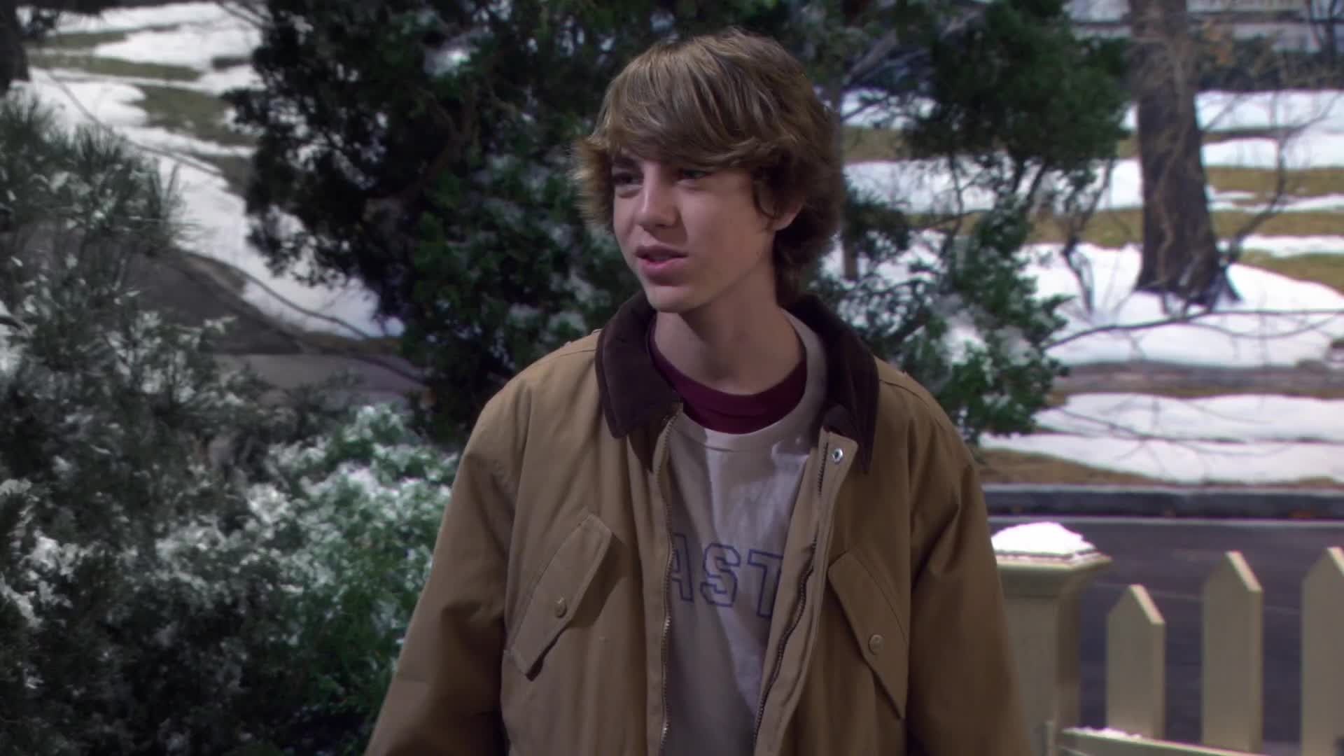 Сезон 7 Серия 12