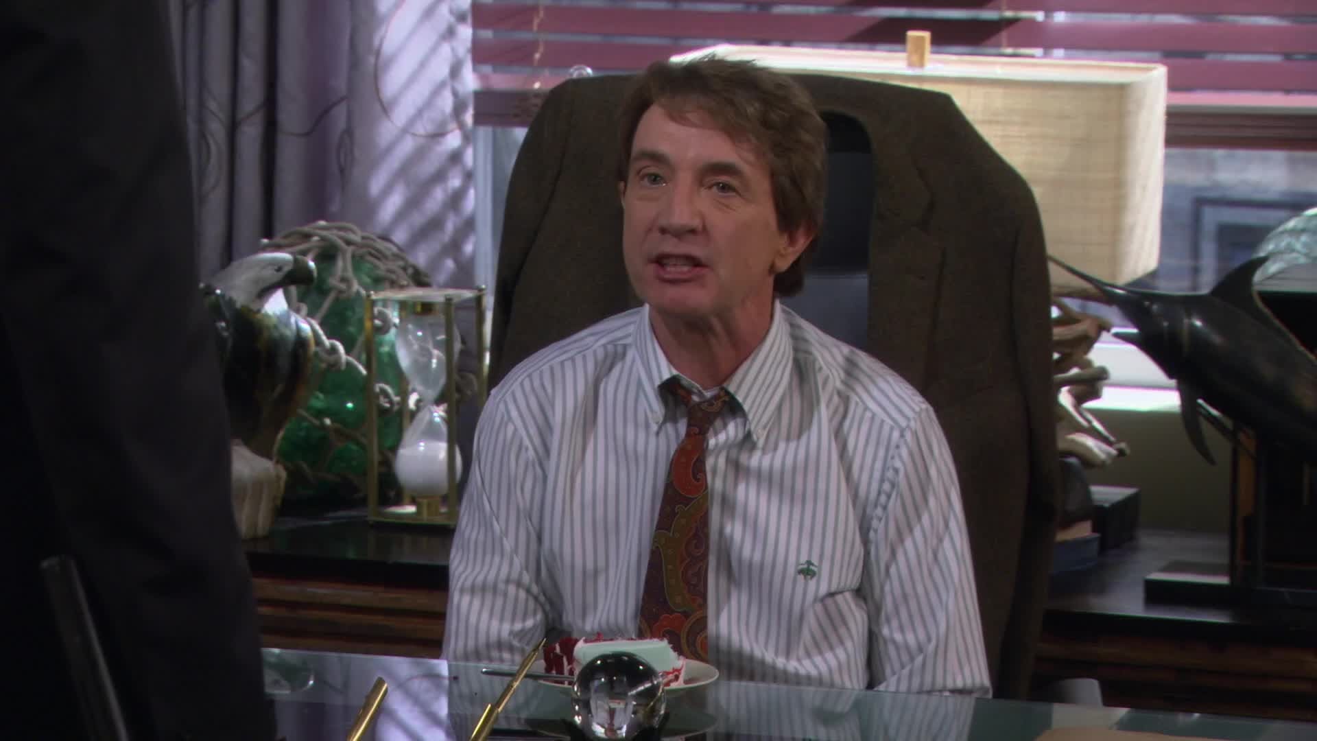 Сезон 7 Серия 5