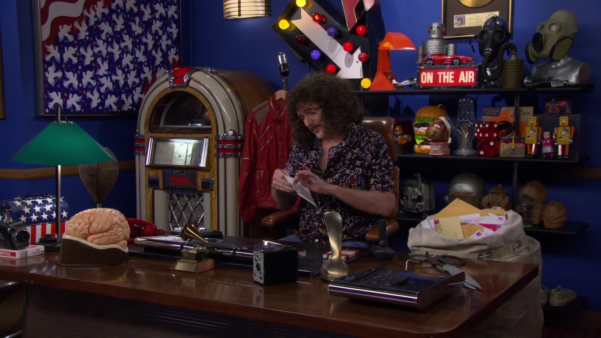 Сезон 7 Серия 7