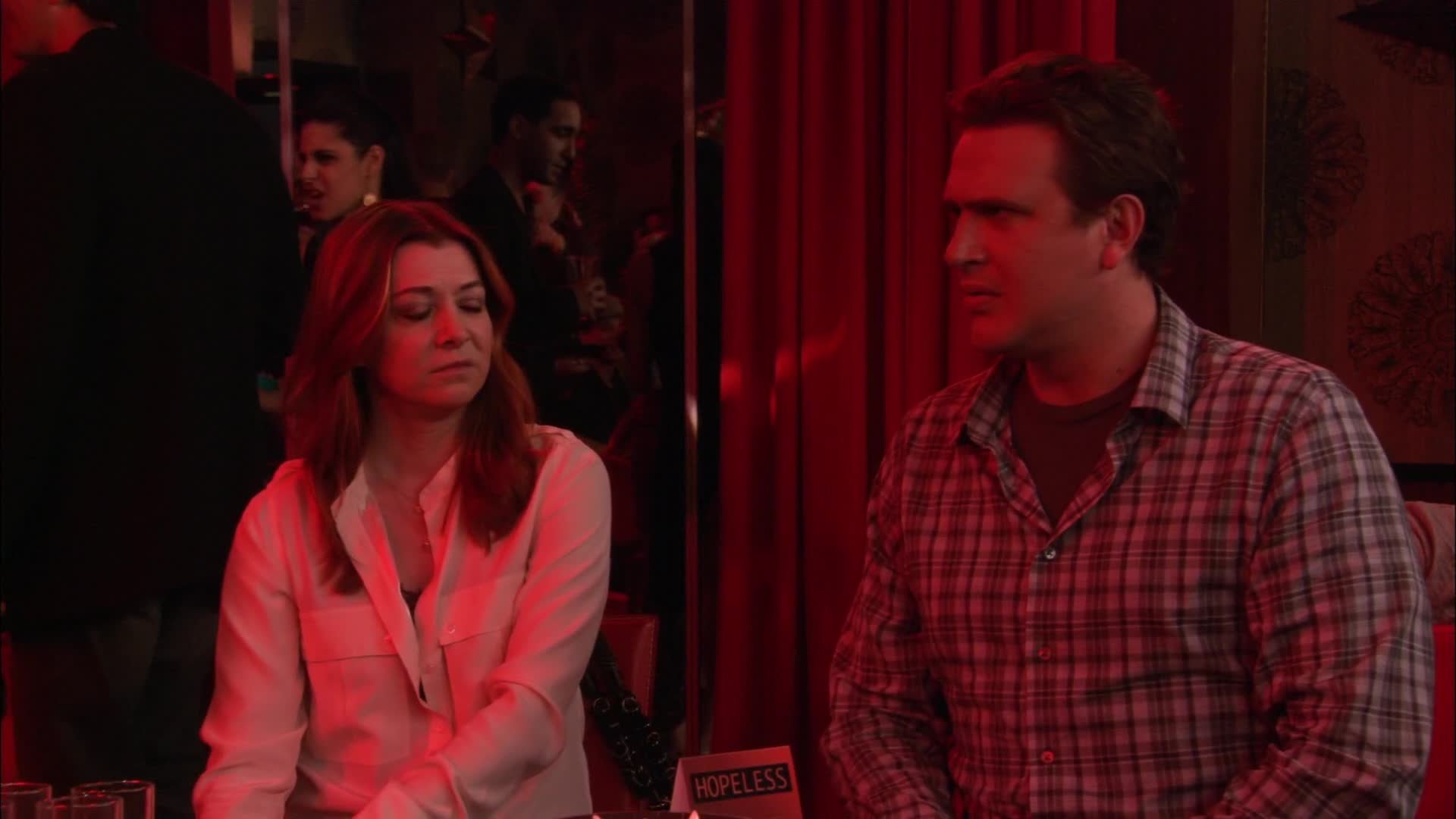 Сезон 6 Серия 21