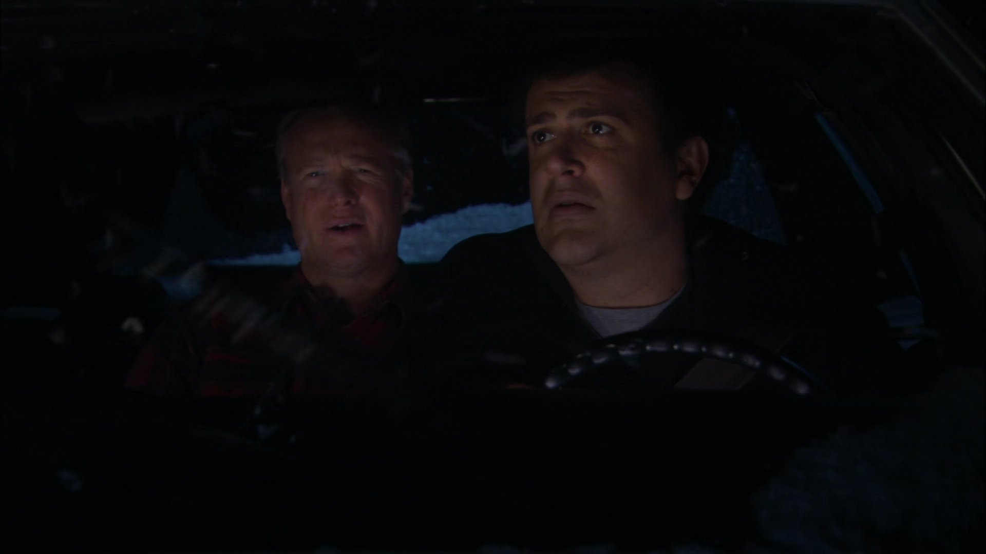 Сезон 6 Серия 16