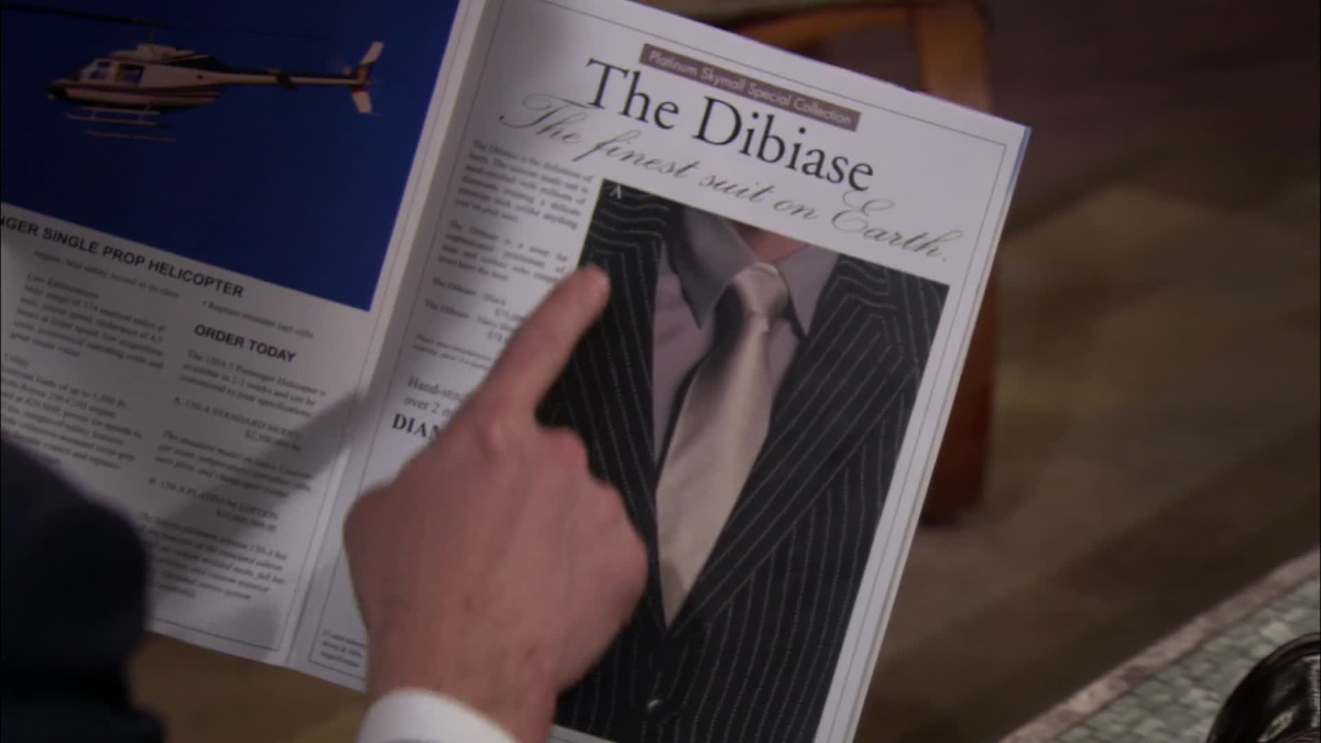 Сезон 6 Серия 12