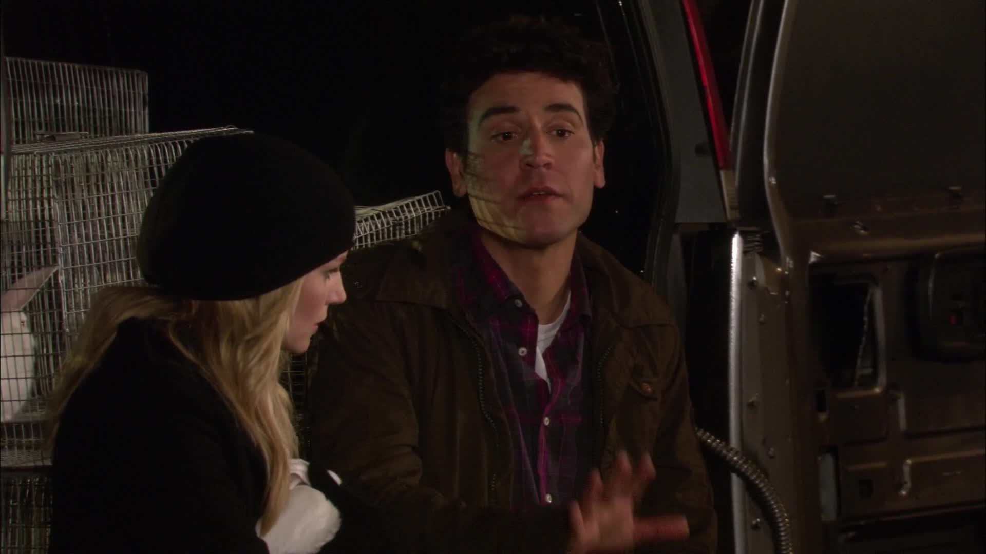 Сезон 6 Серия 5