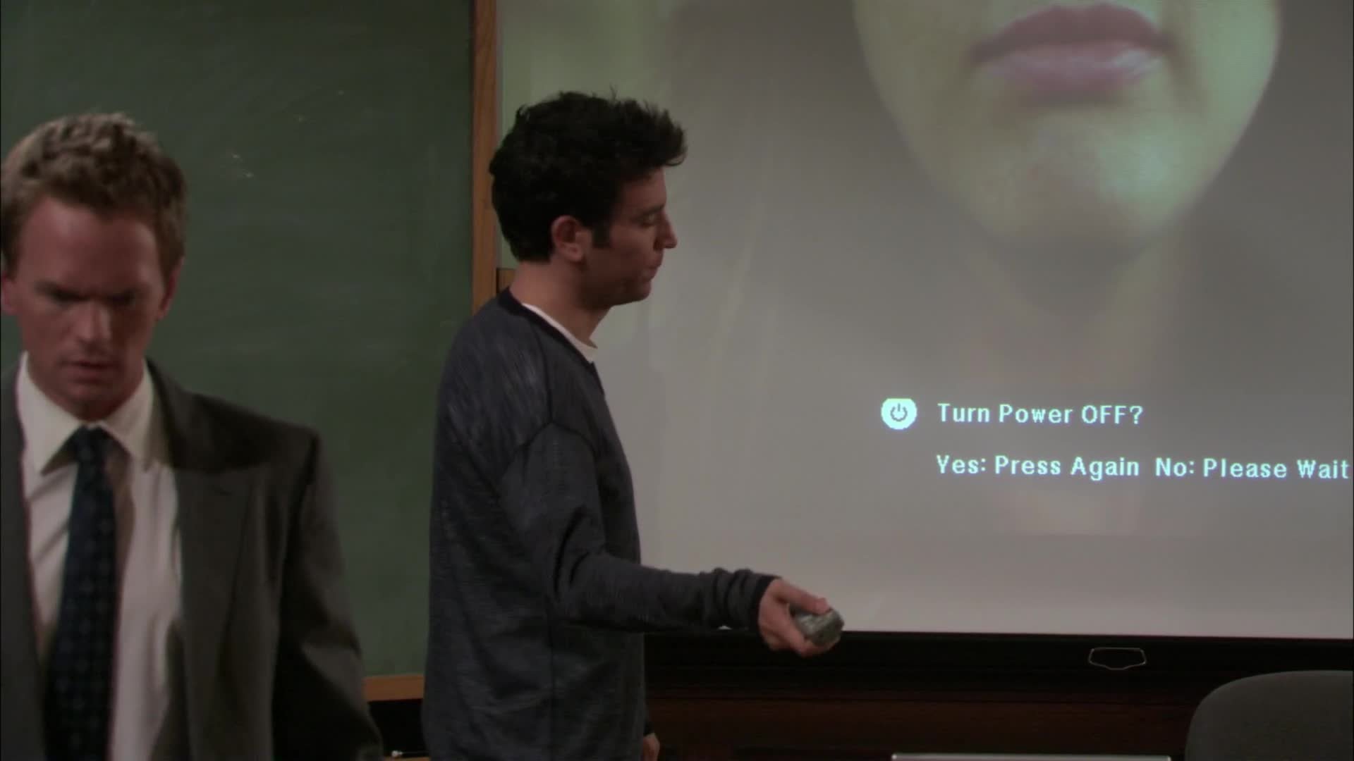 Сезон 5 Серия 3