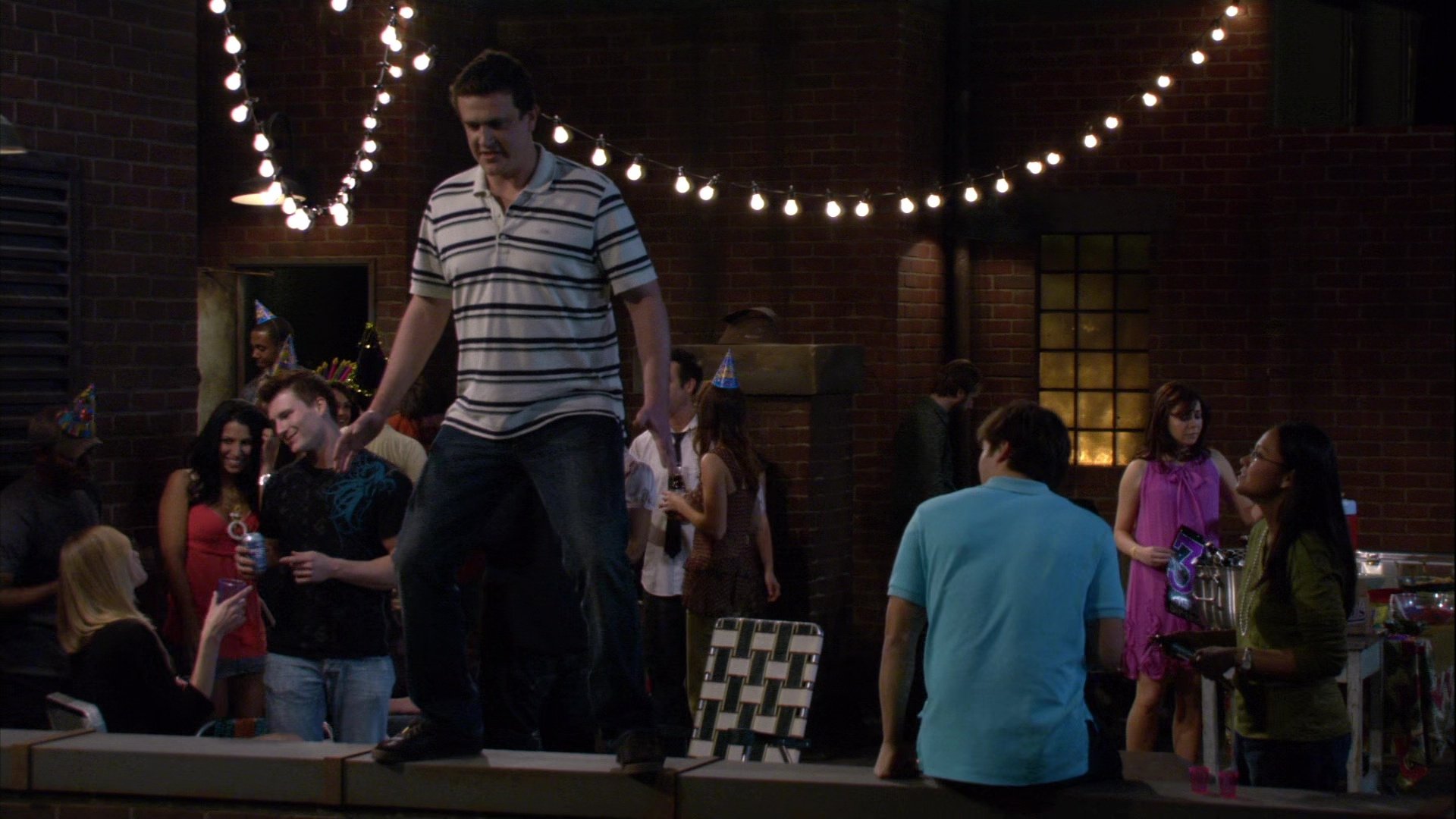 Сезон 4 Серия 24