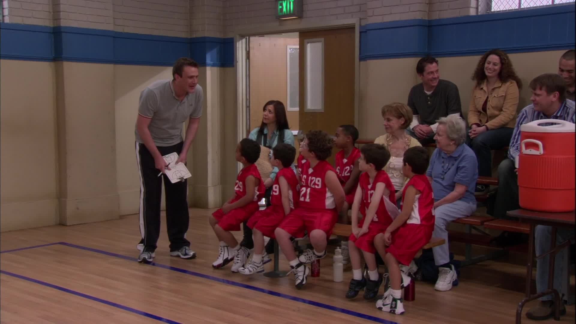 Сезон 4 Серия 19