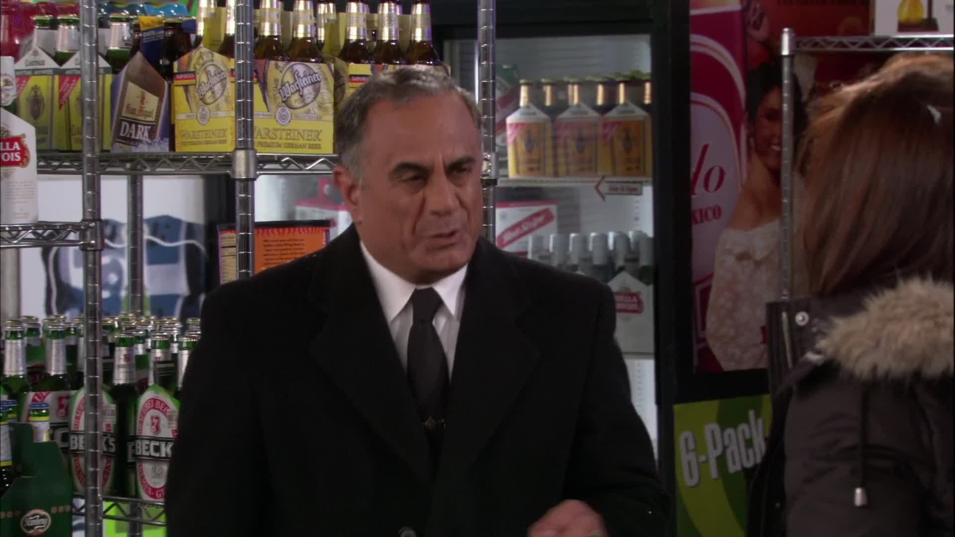 Сезон 4 Серия 13