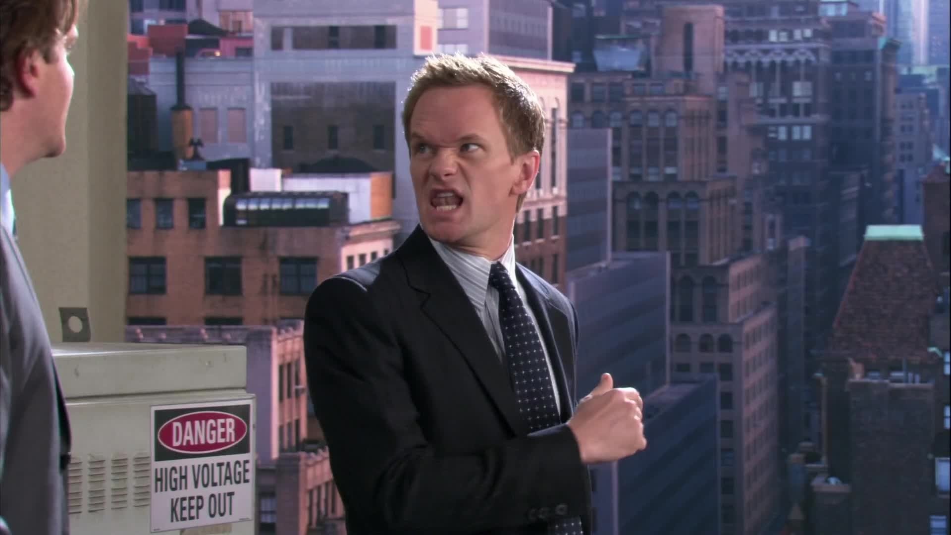 Сезон 4 Серия 8