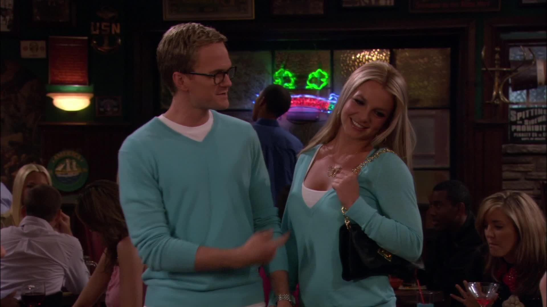 Сезон 3 Серия 19