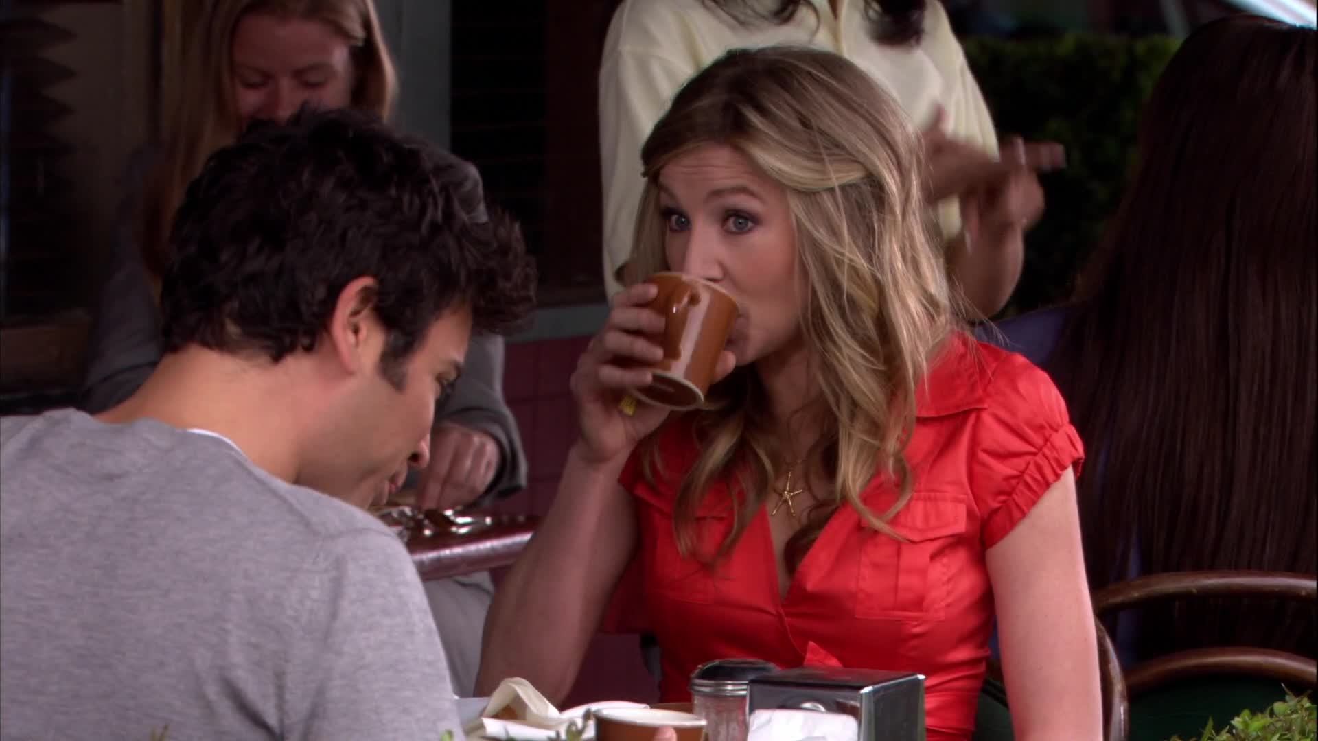 Сезон 3 Серия 20