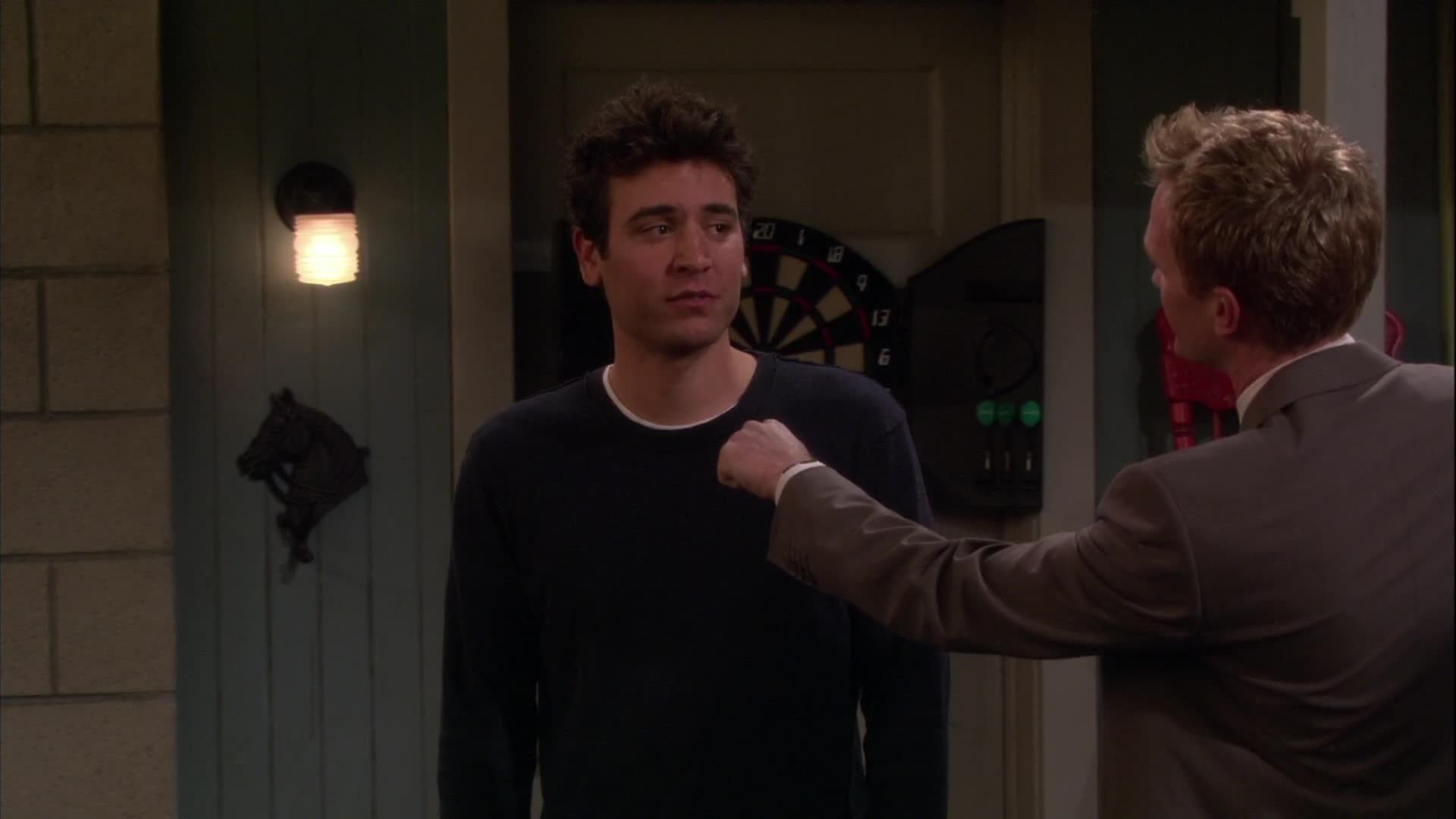 Сезон 4 Серия 3