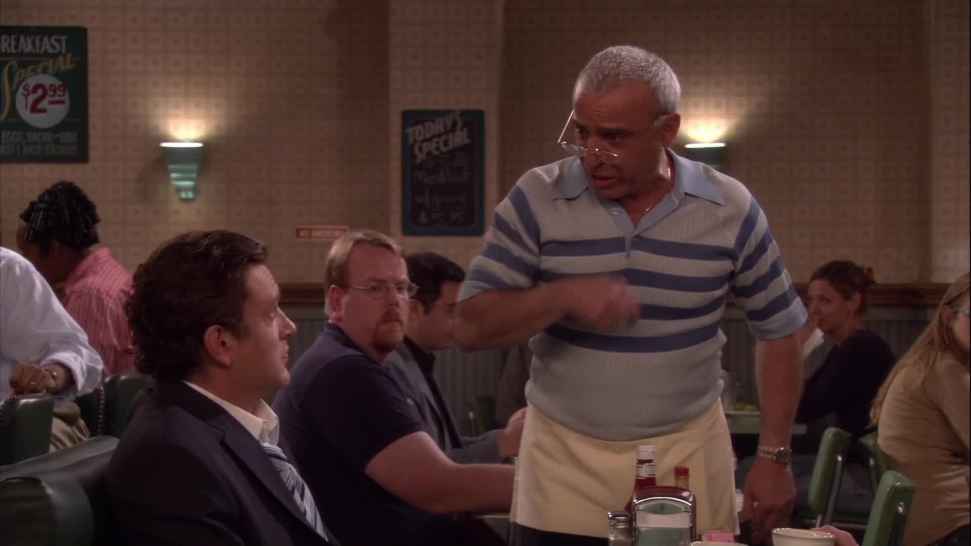 Сезон 3 Серия 15