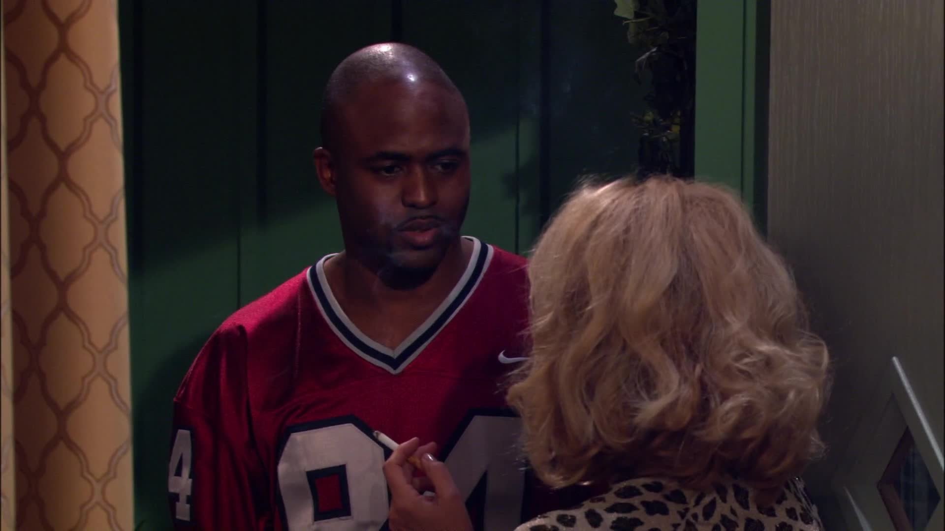 Сезон 3 Серия 10