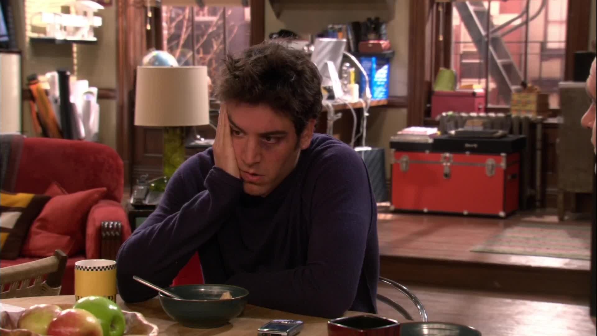 Сезон 3 Серия 12