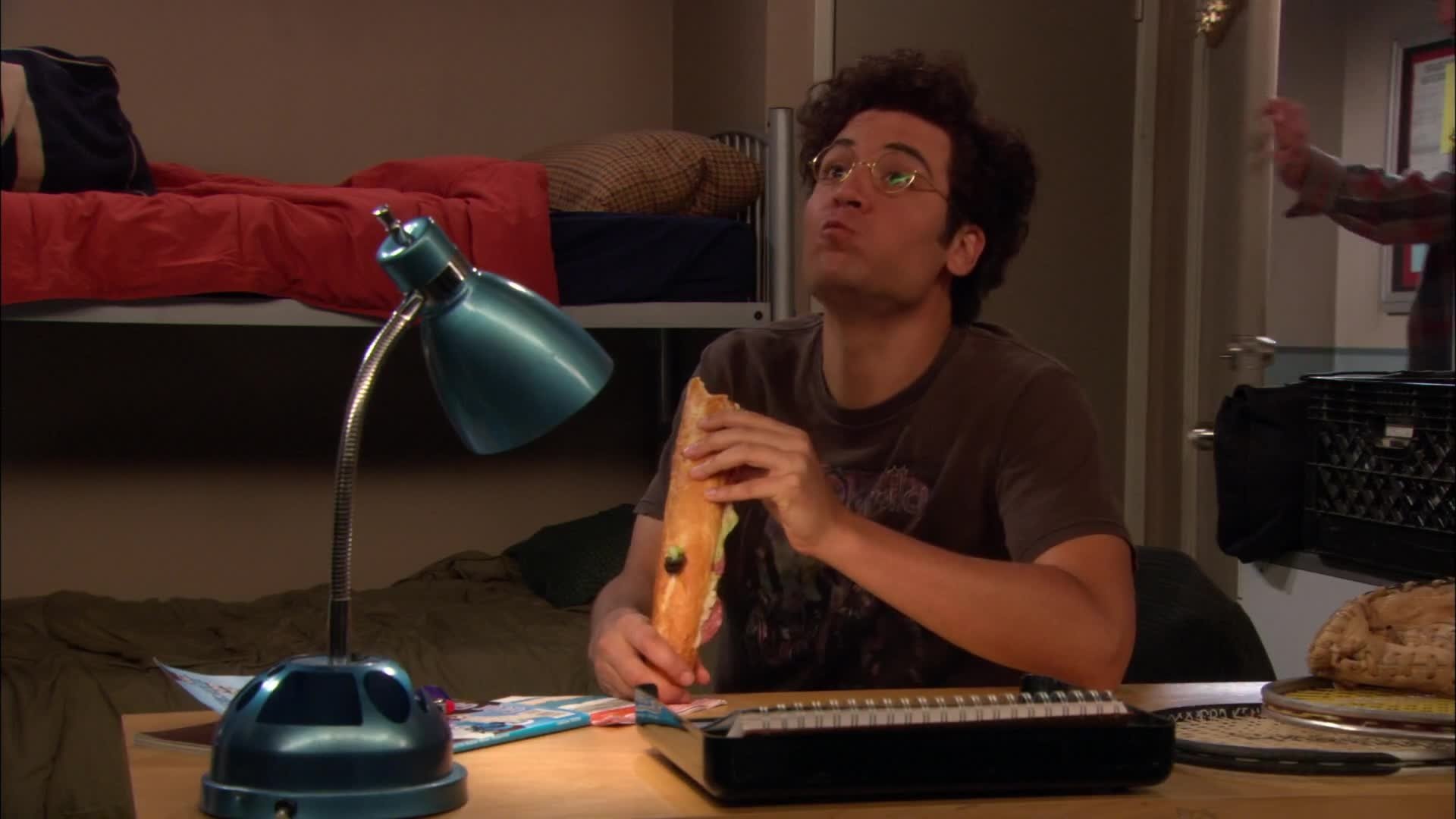 Сезон 3 Серия 5