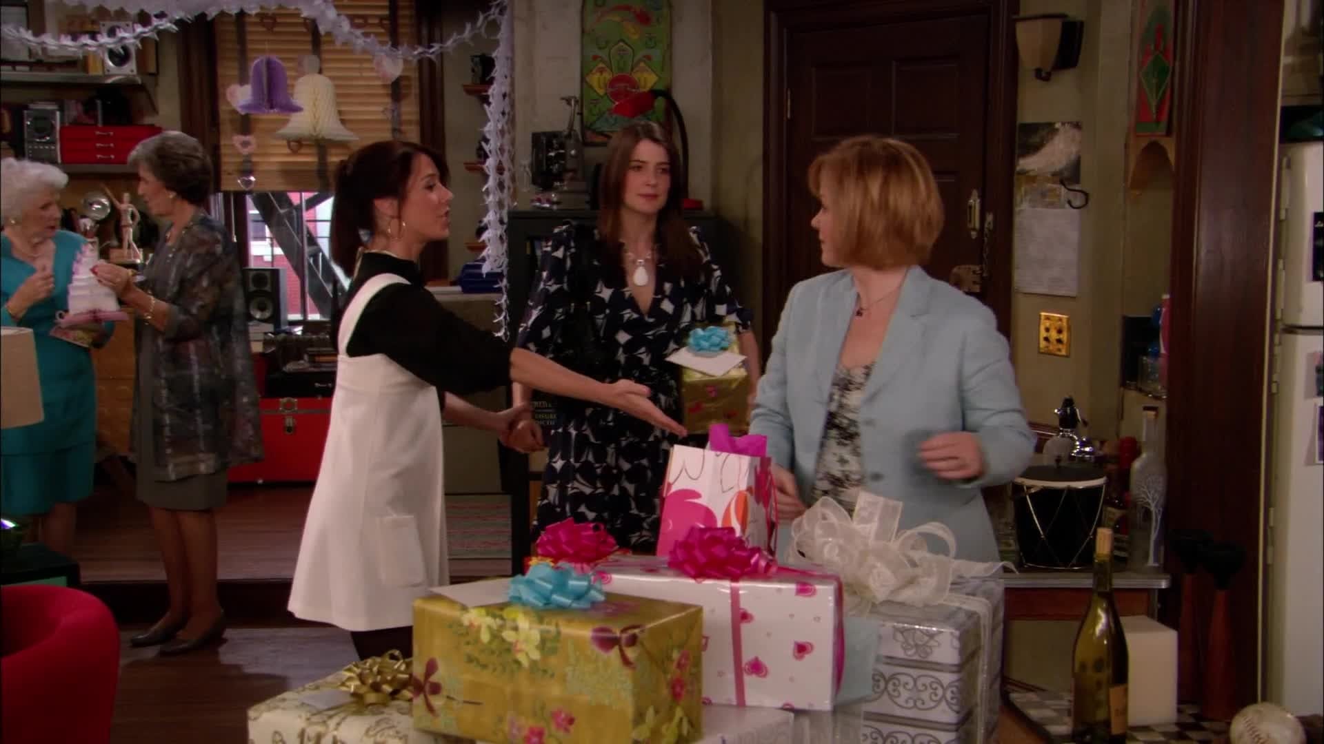 Сезон 2 Серия 19