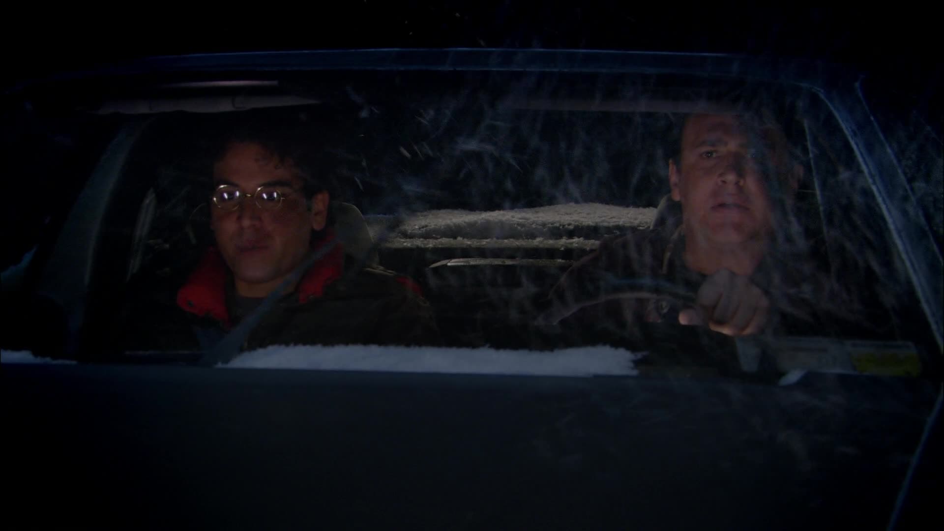 Сезон 2 Серия 17